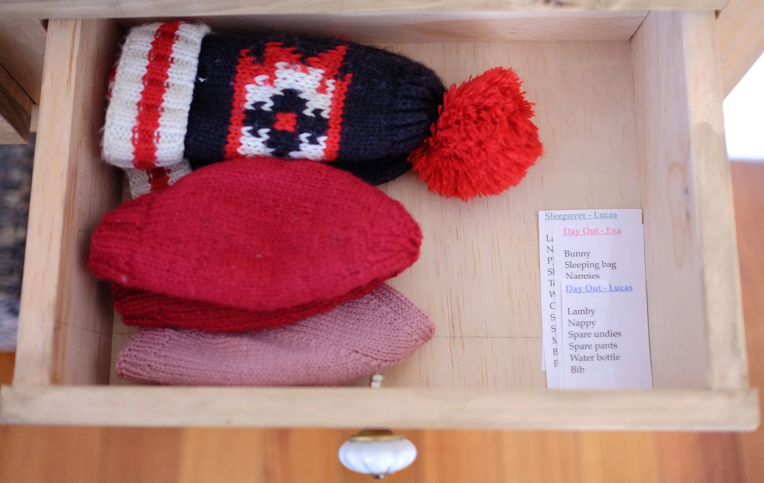Hats