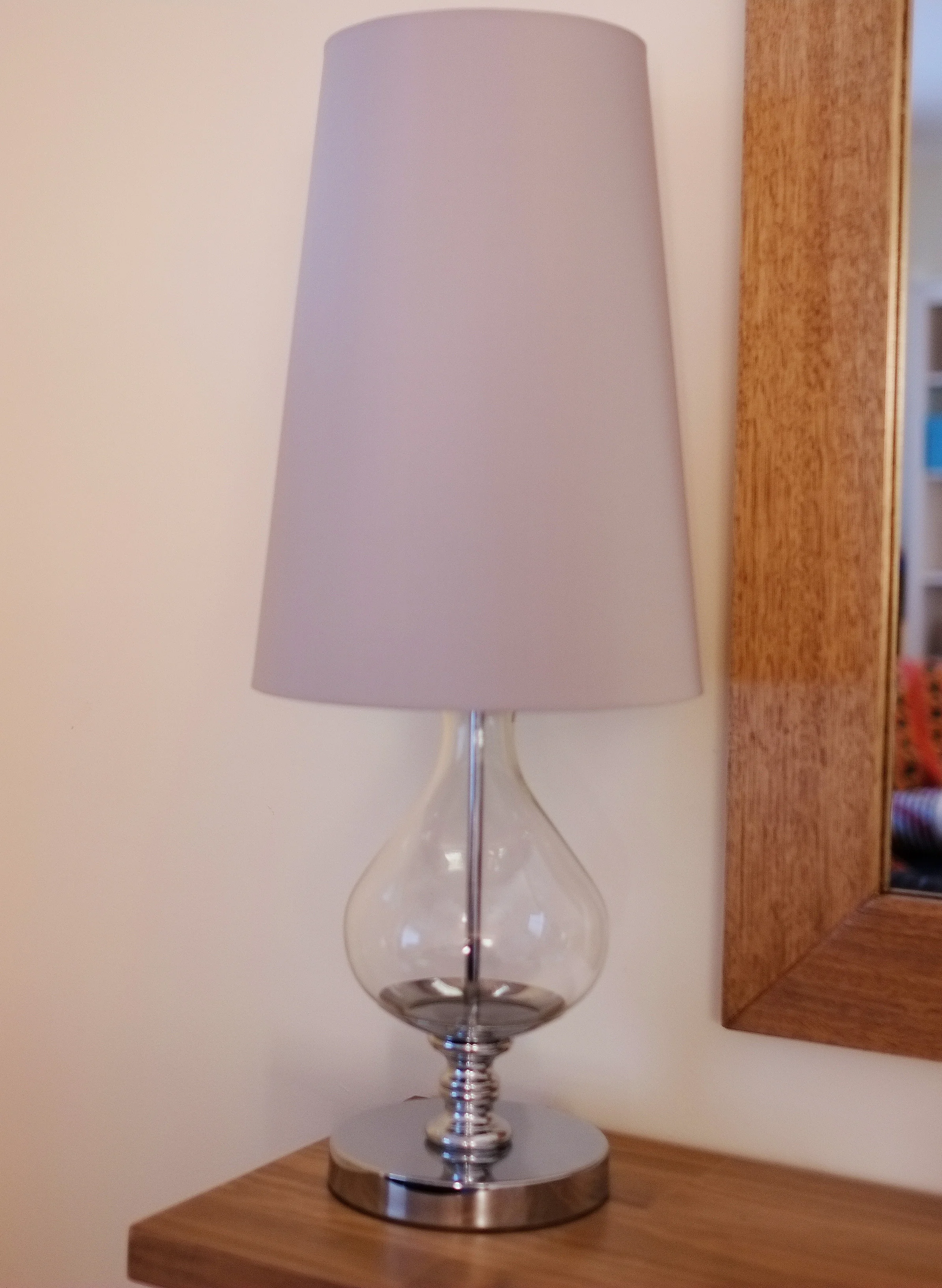 lamp