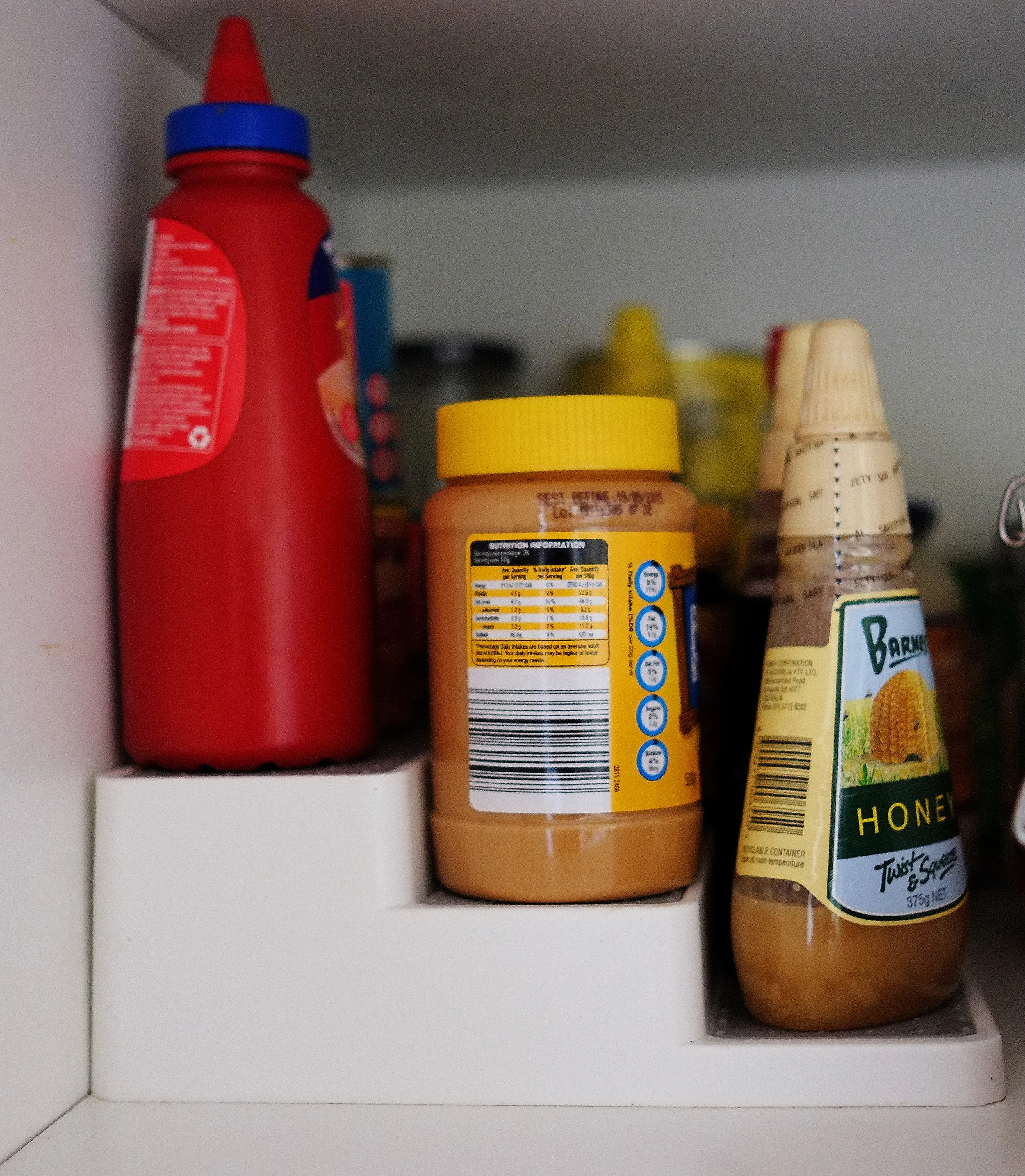 Sauces