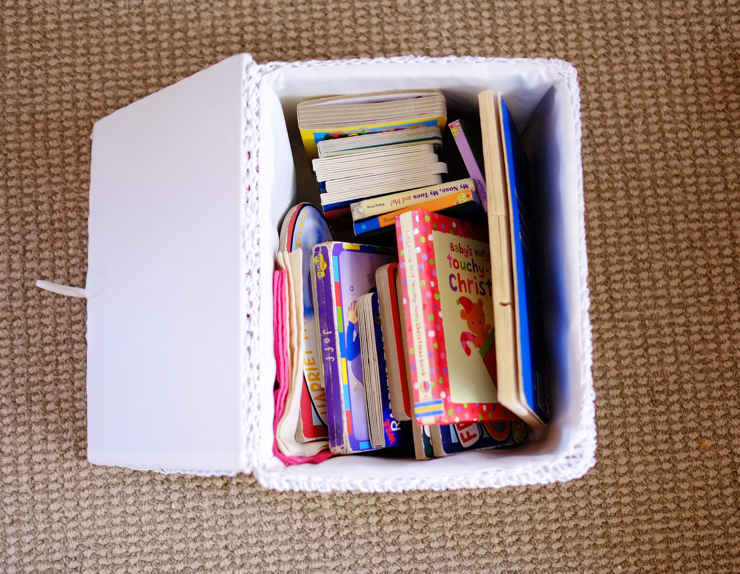 Book box