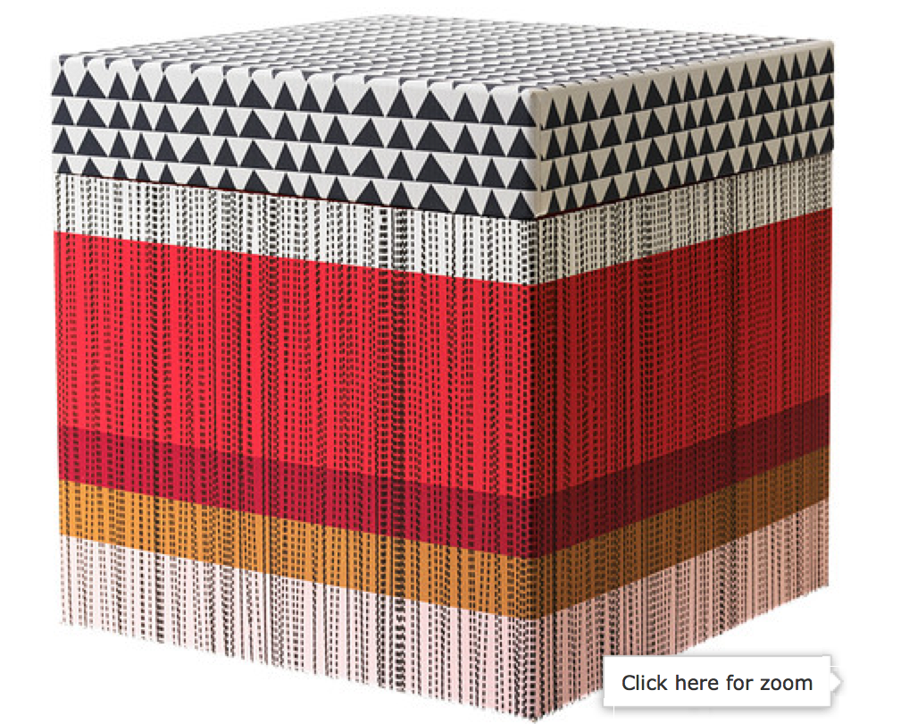 storage container