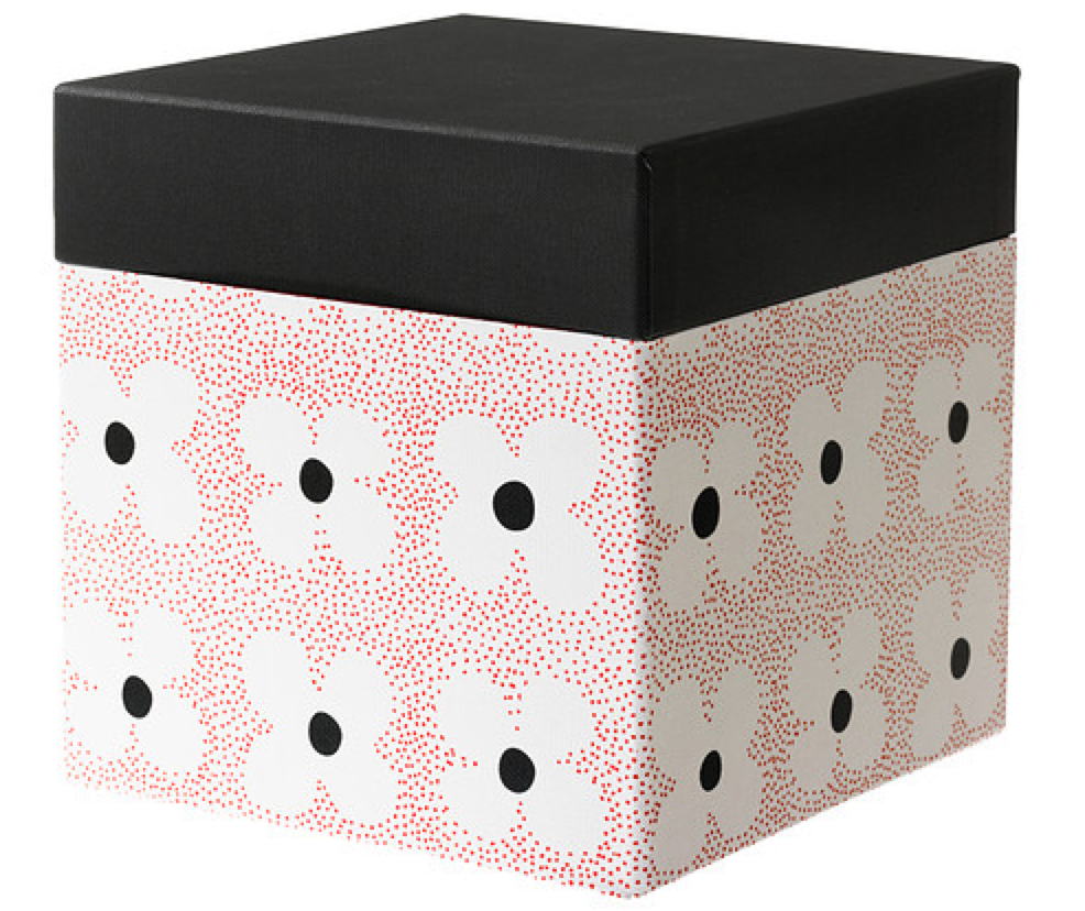 storage box