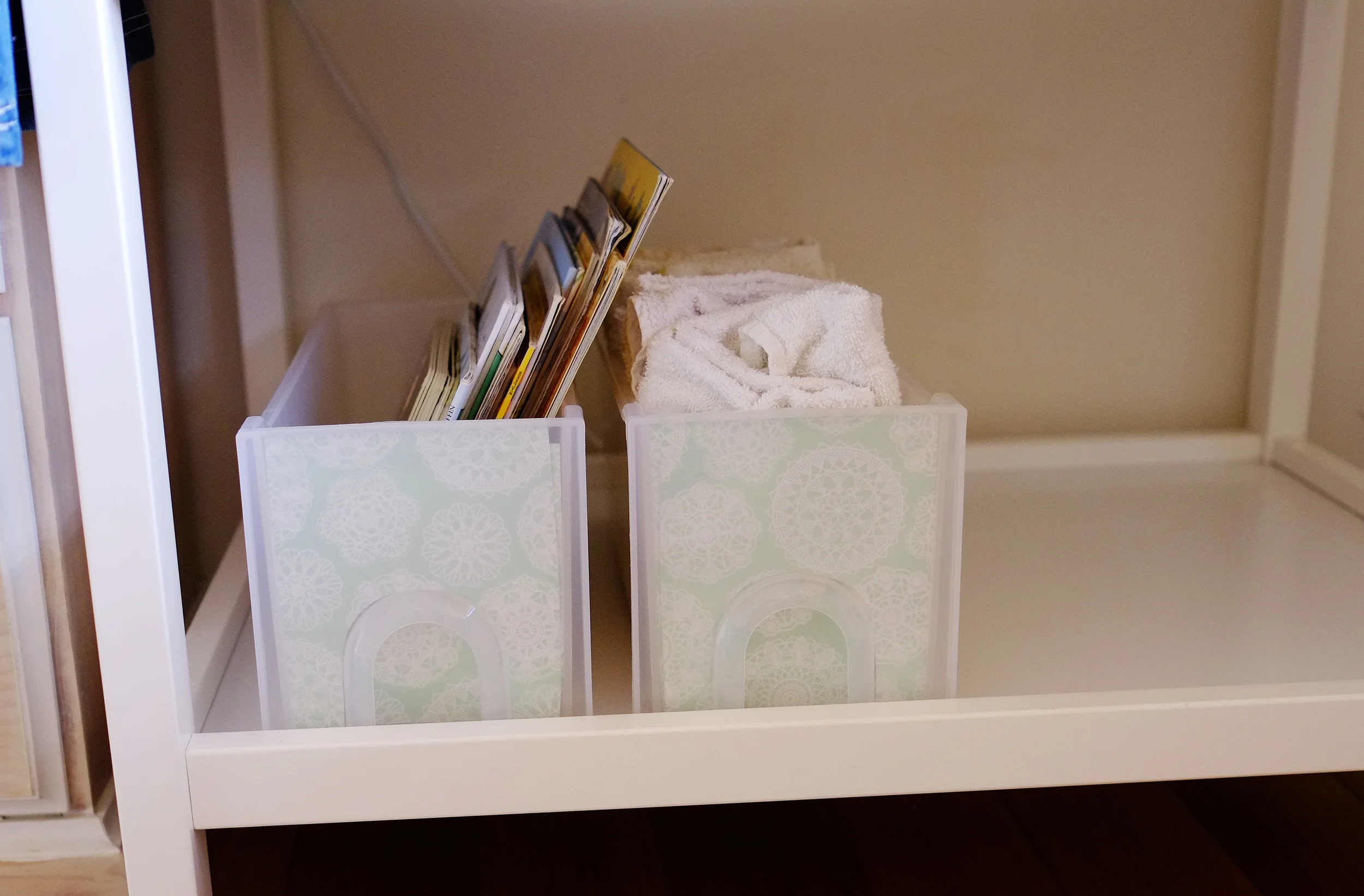 home storage solutions