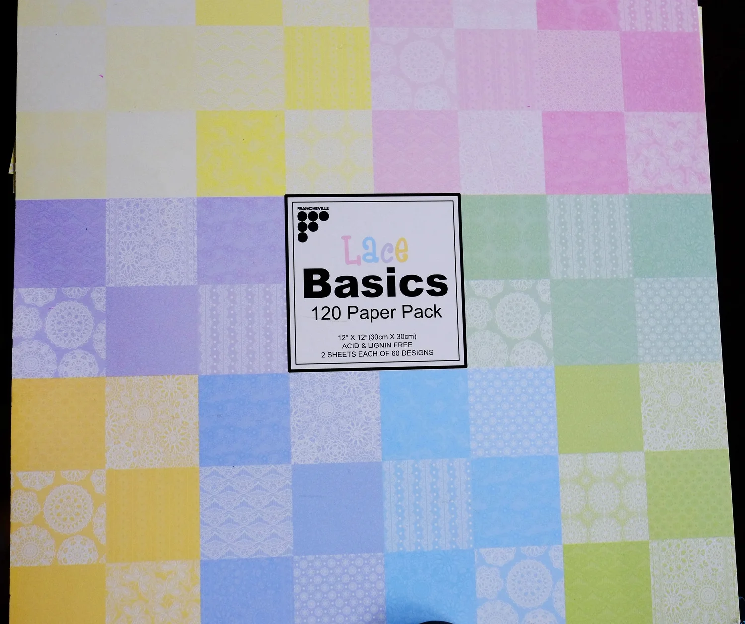 paper pack