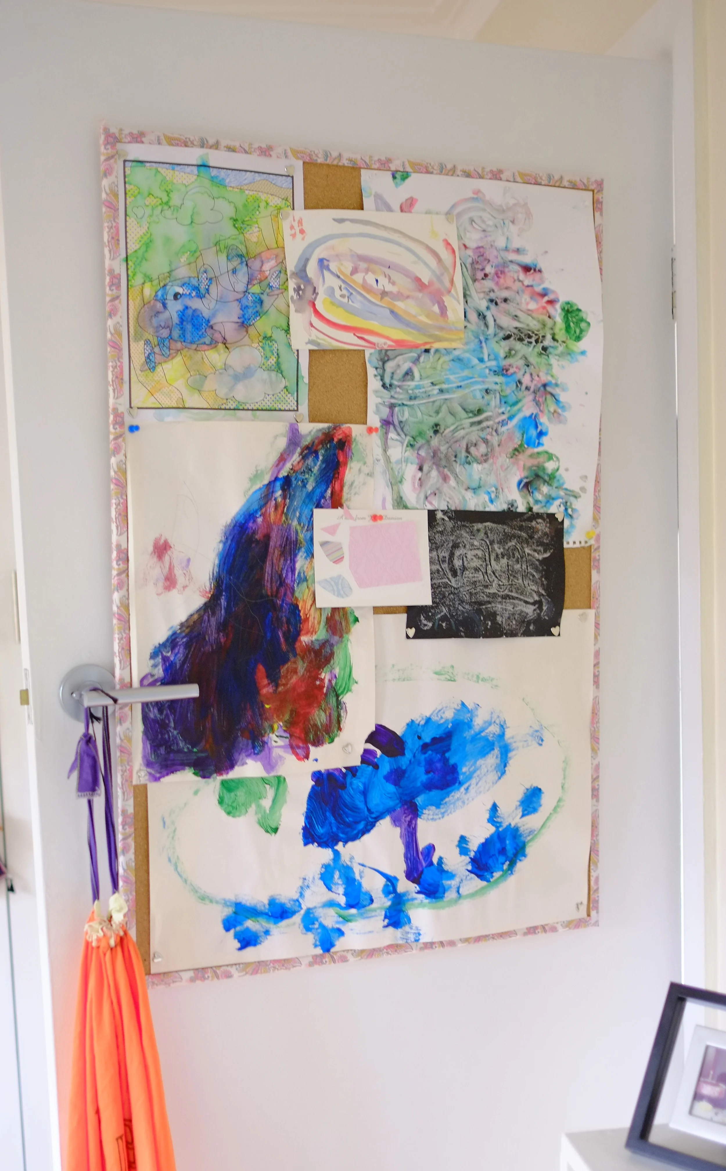art gallery