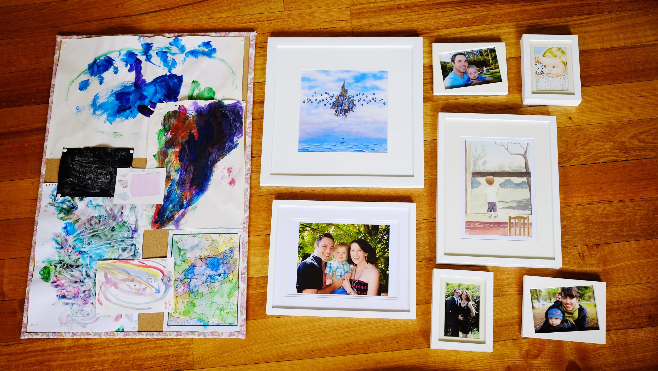 photo gallery