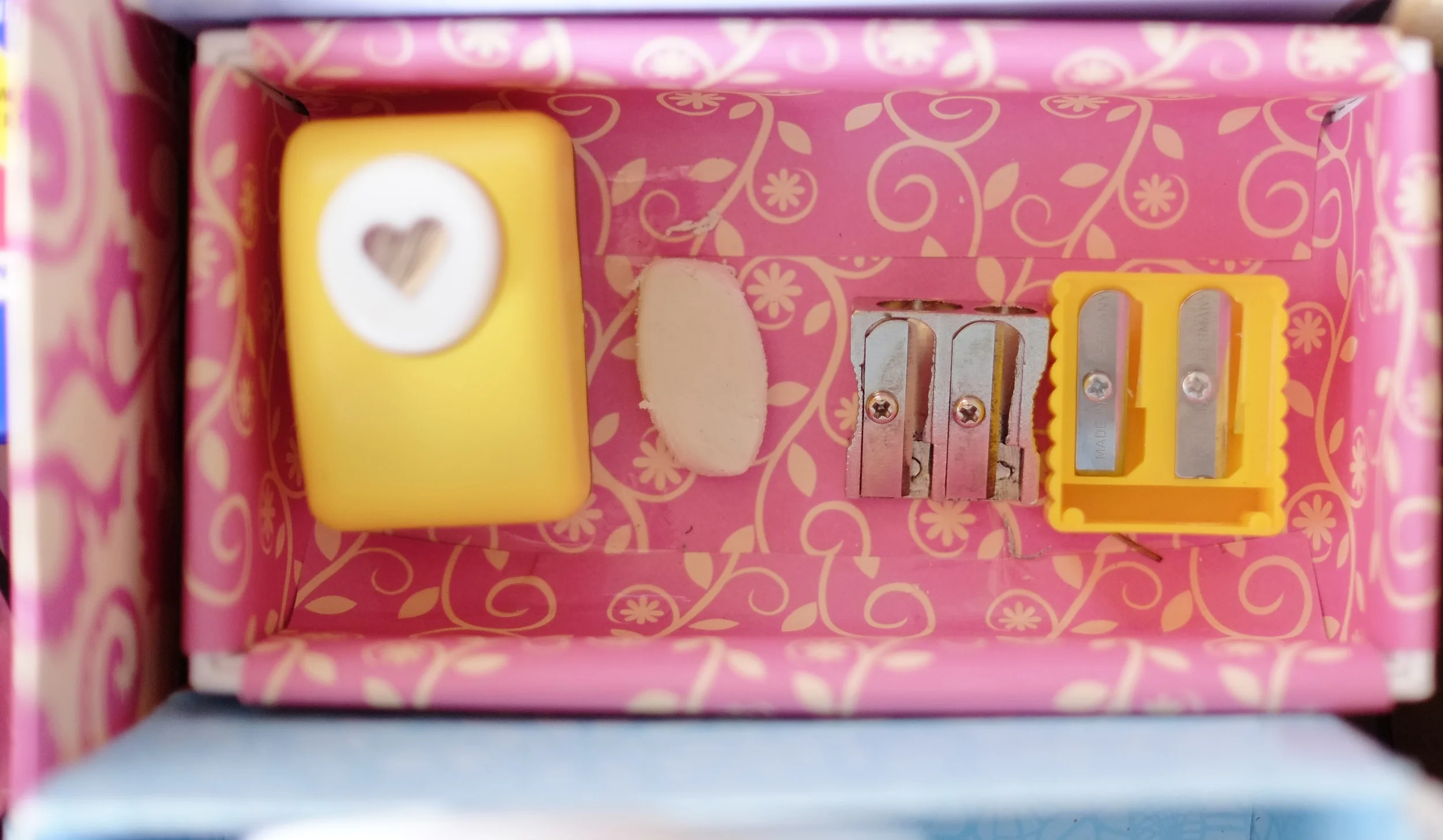 sharpener