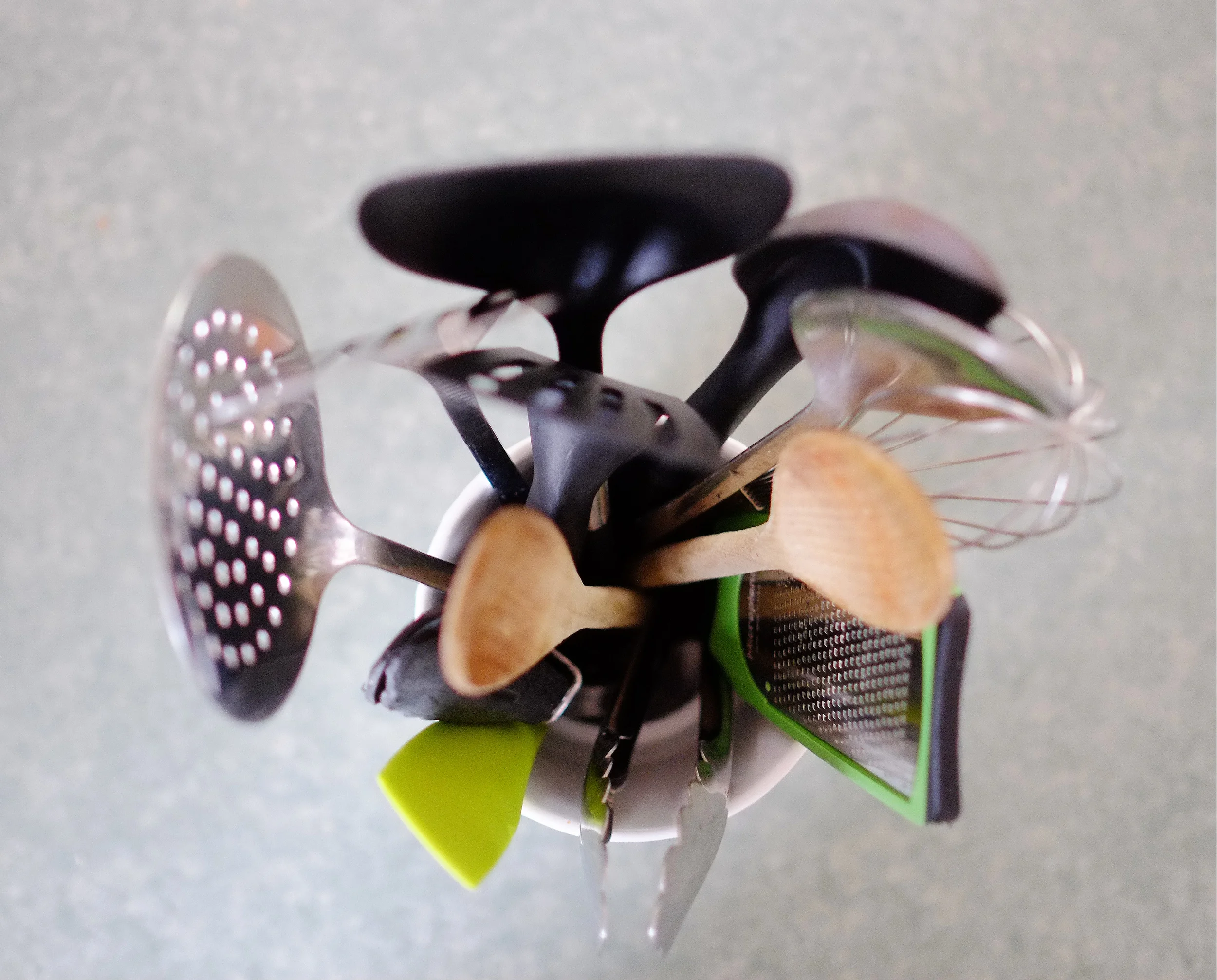 kitchen equipment