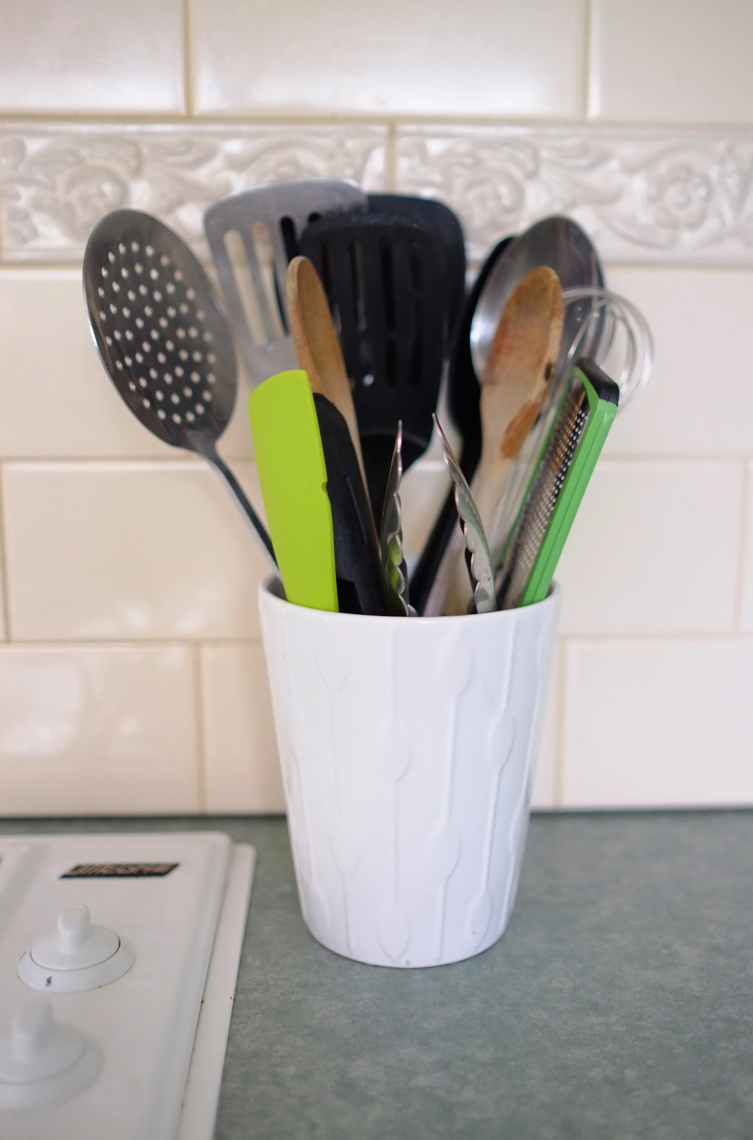 cooking tools
