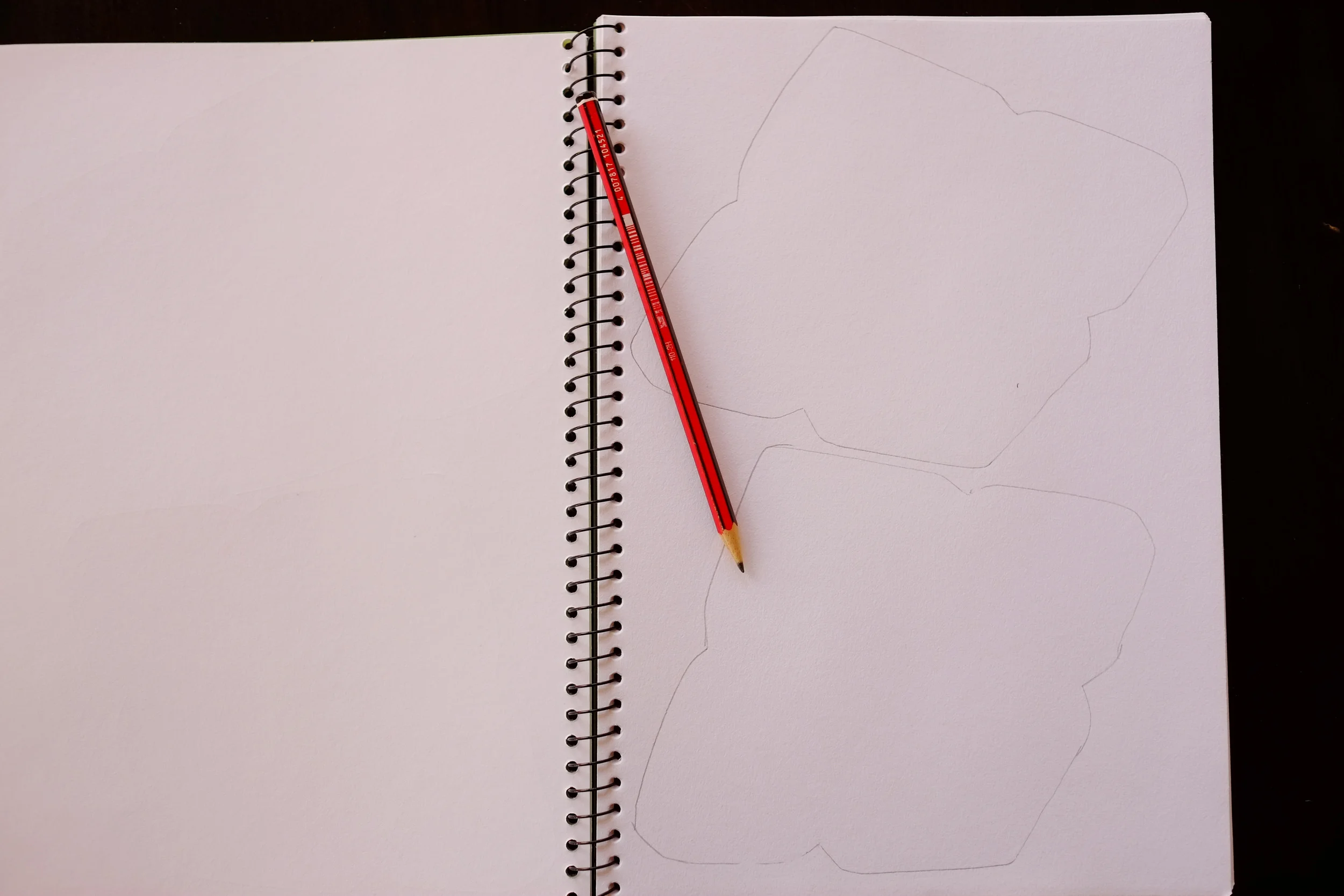 tracing template