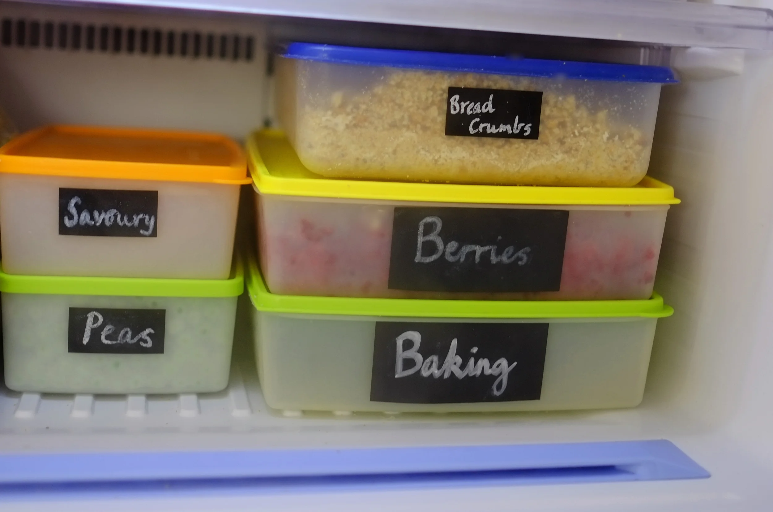 freezer