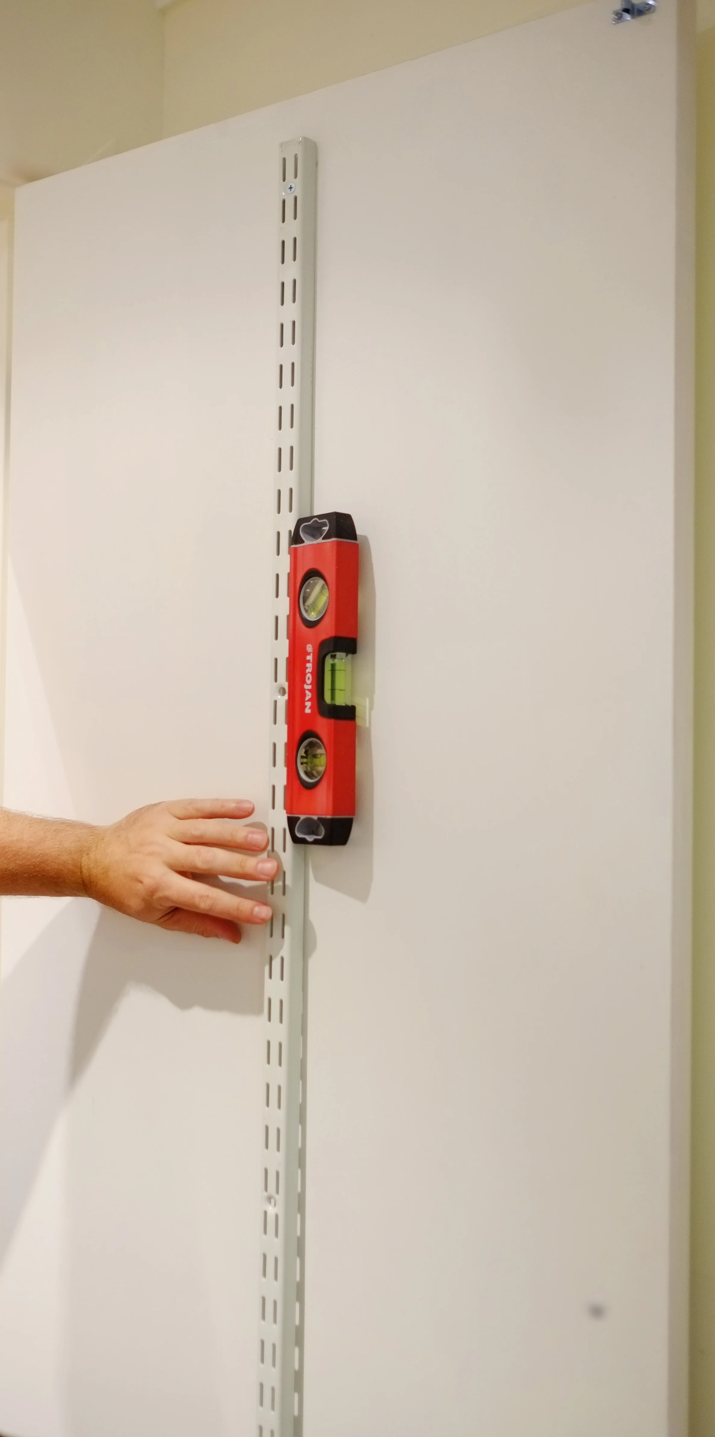 spirit level