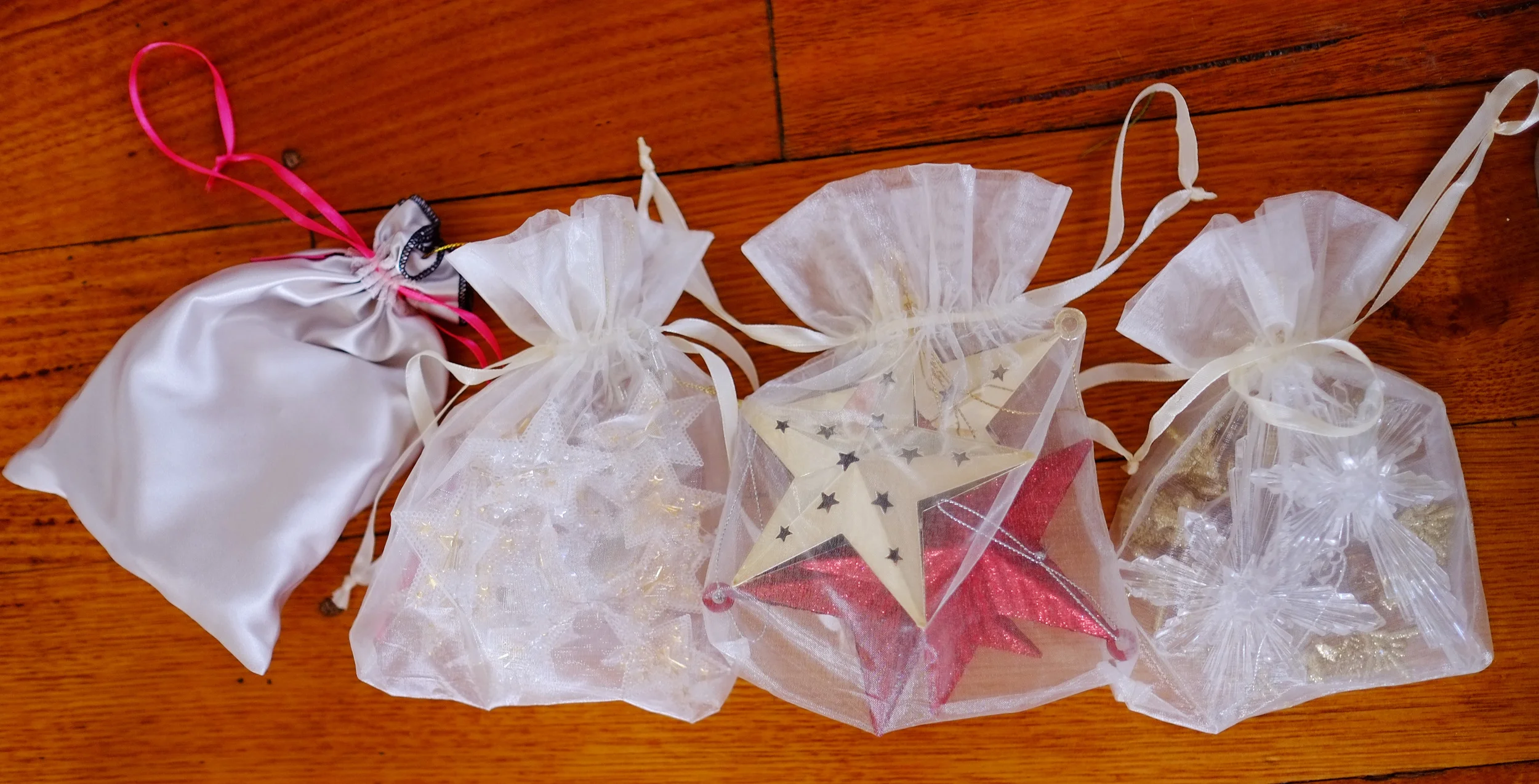 special decoration storage