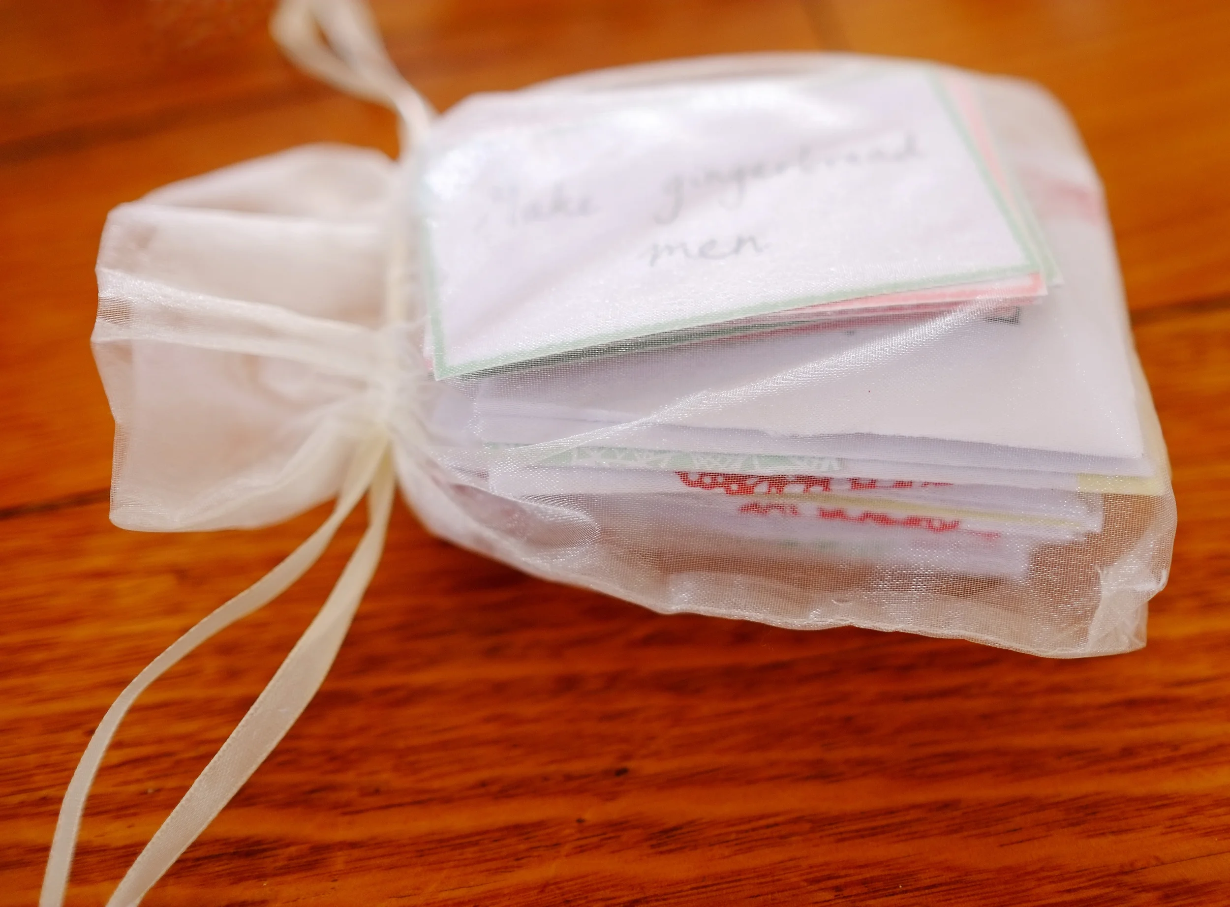 advent calendar activities