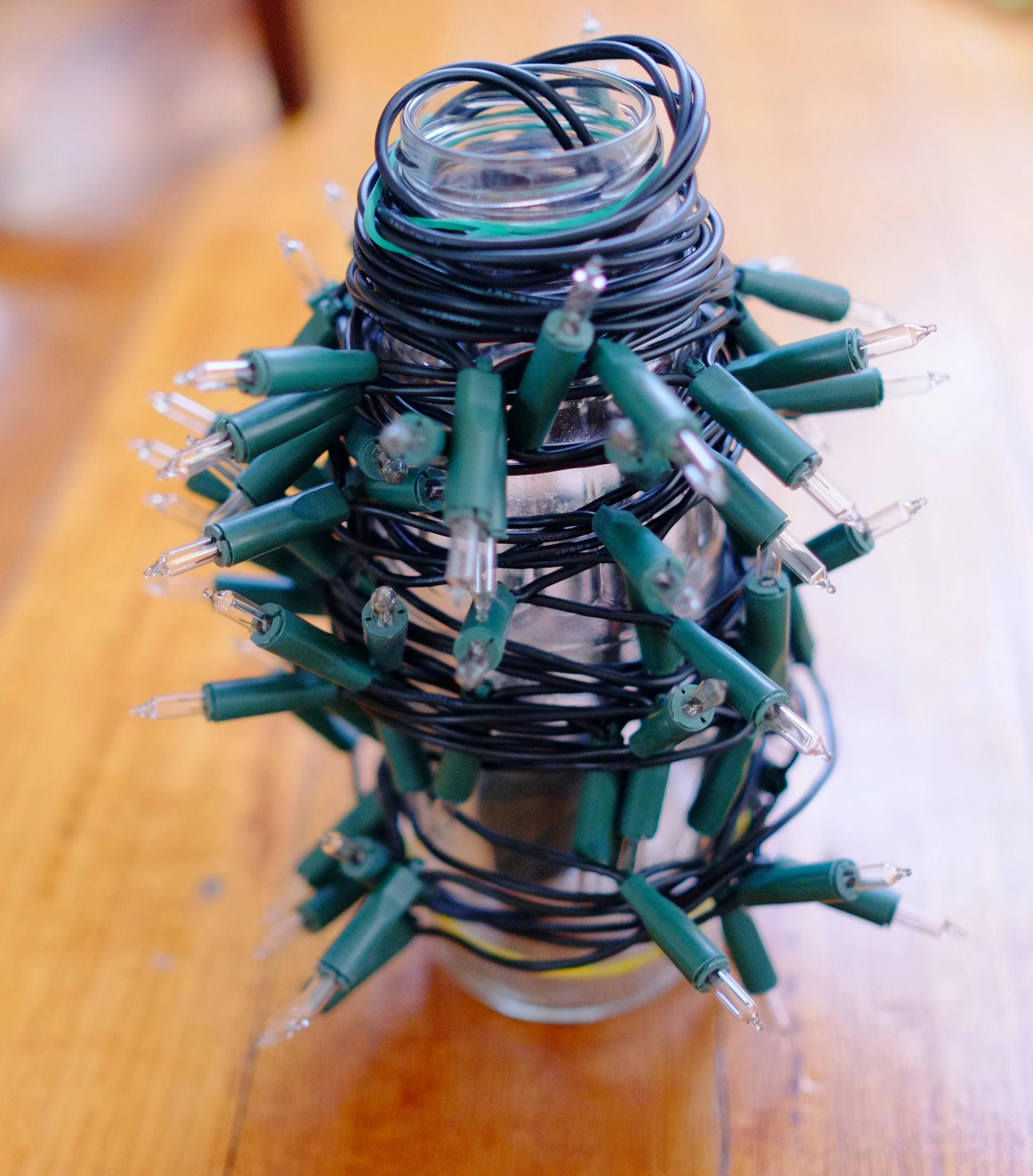 light storage