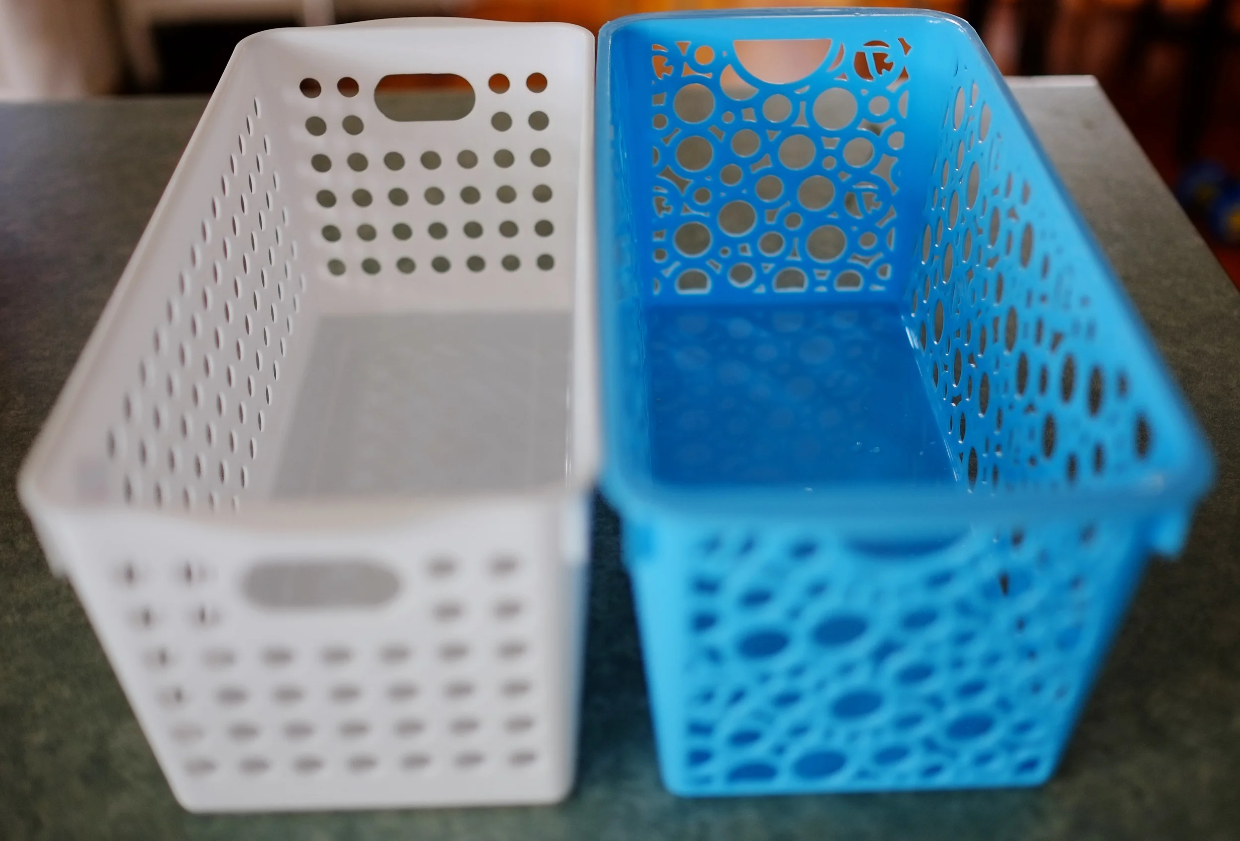 storage containers