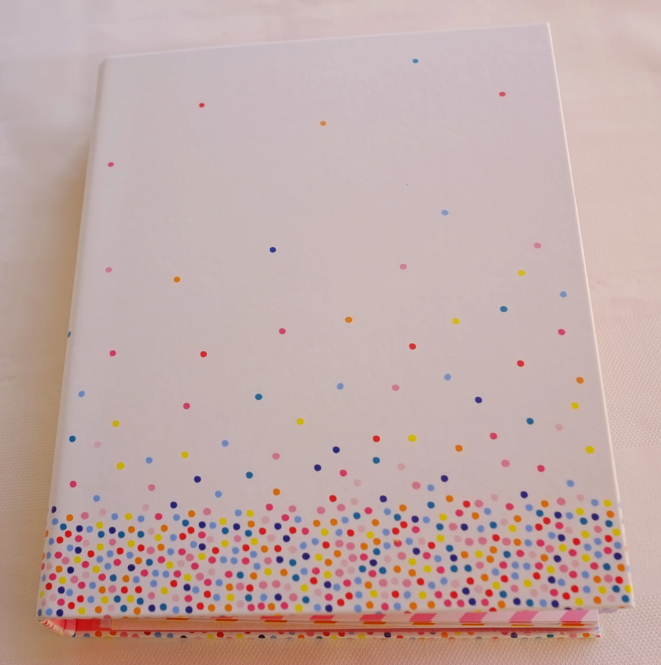 family binder