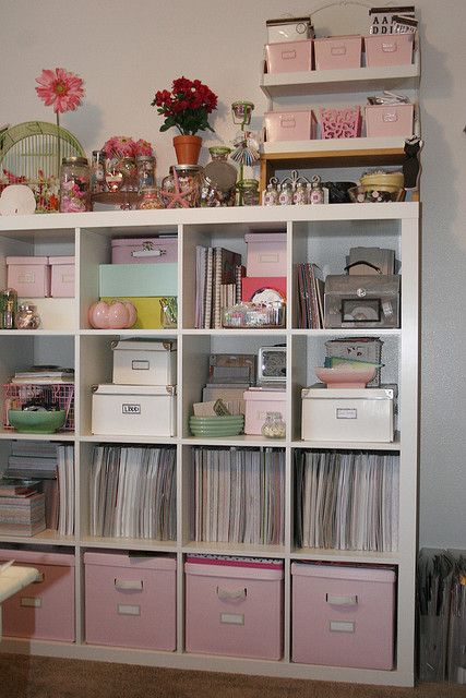 From Chaos to Creativity: Organizing Your Sewing Room with IKEA