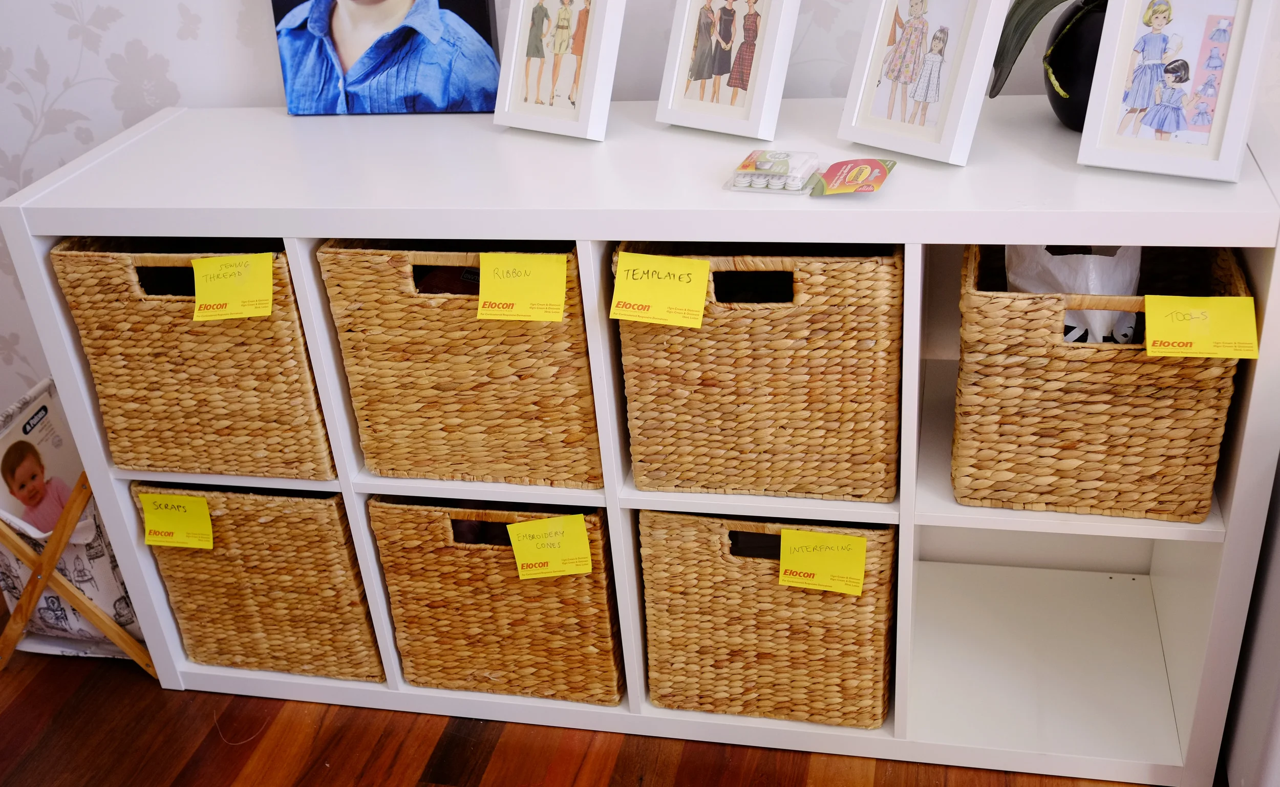 Expedit organisation