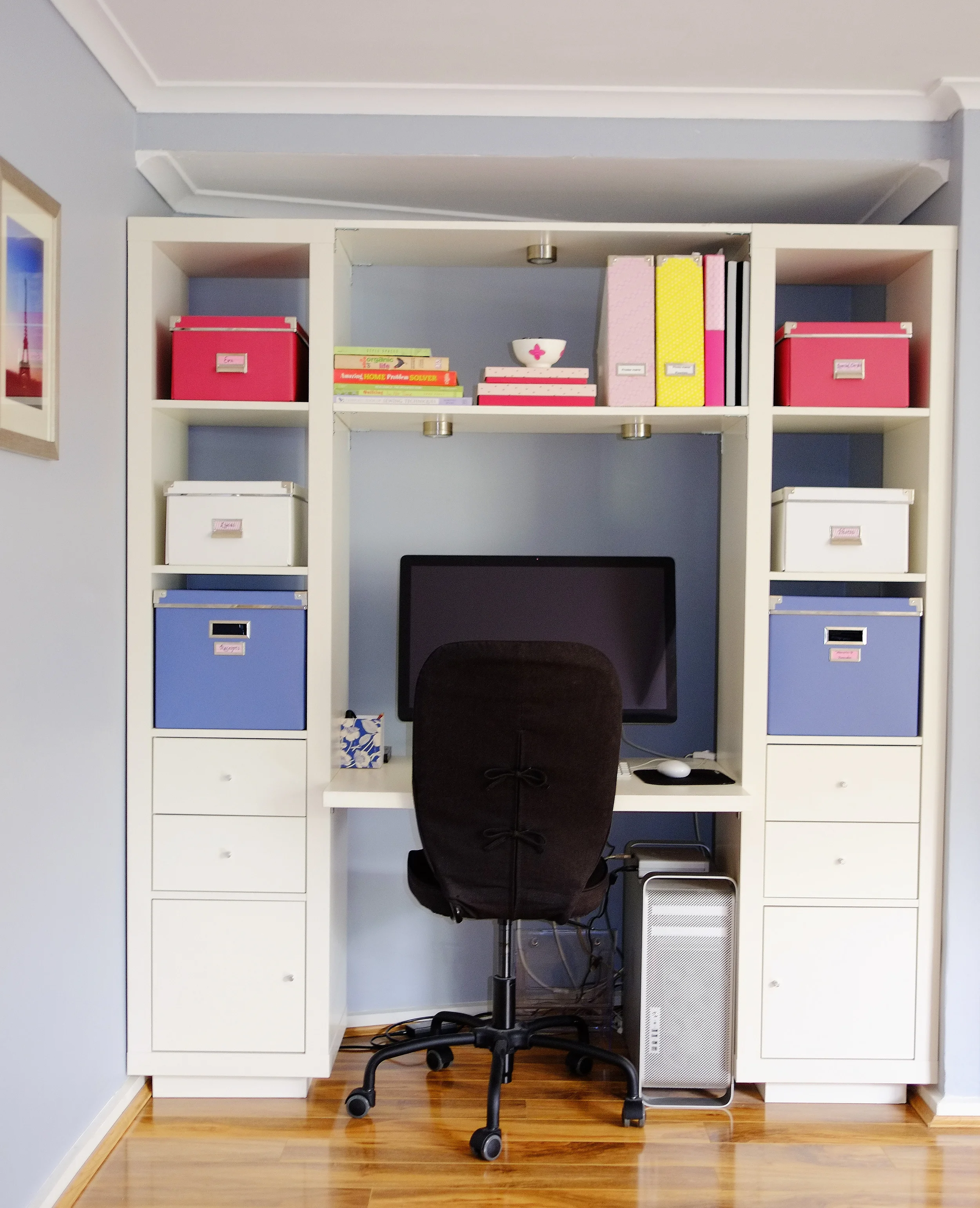 home office