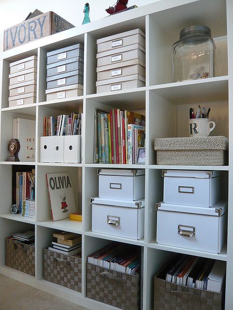 5 Home Office Storage Solutions for Managing Paper Clutter