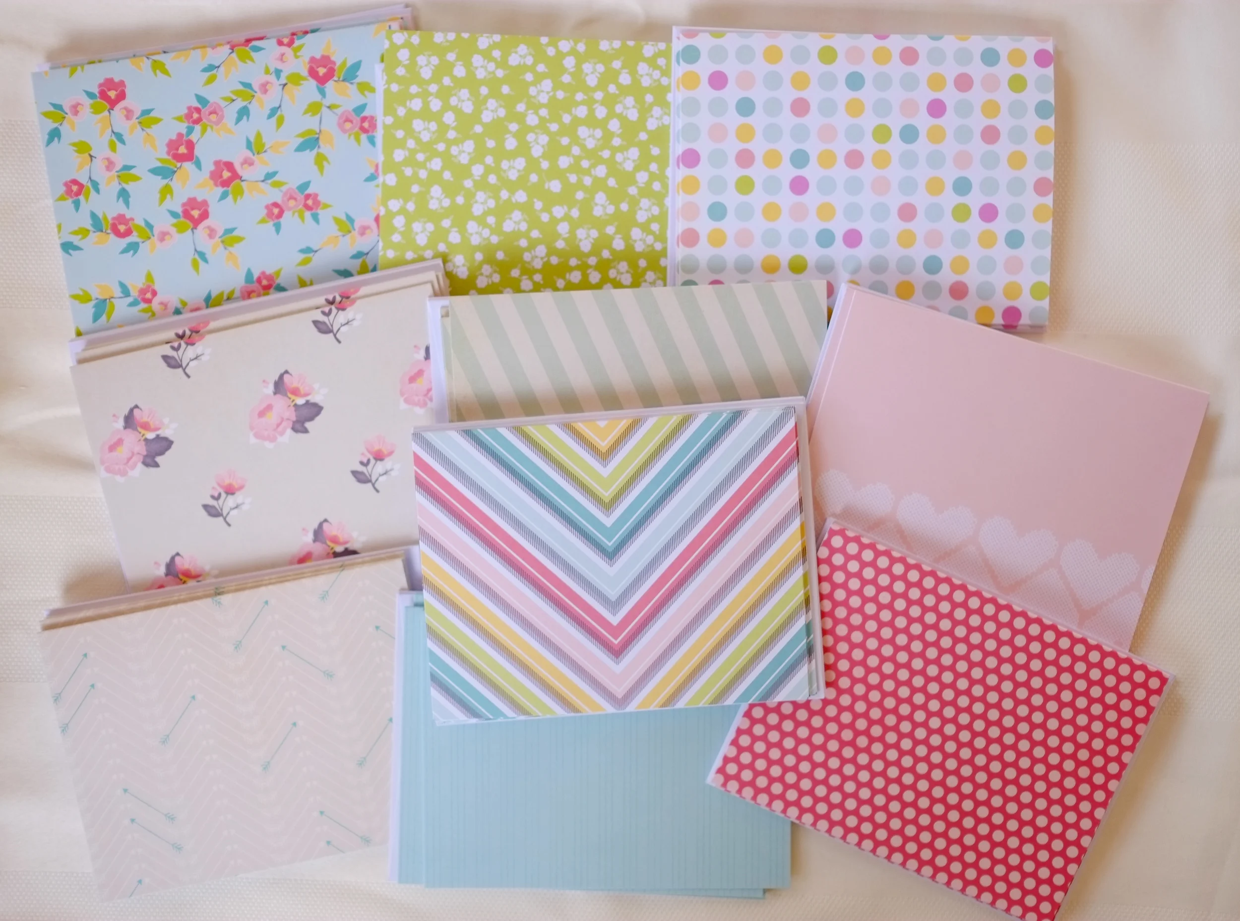 blank card designs