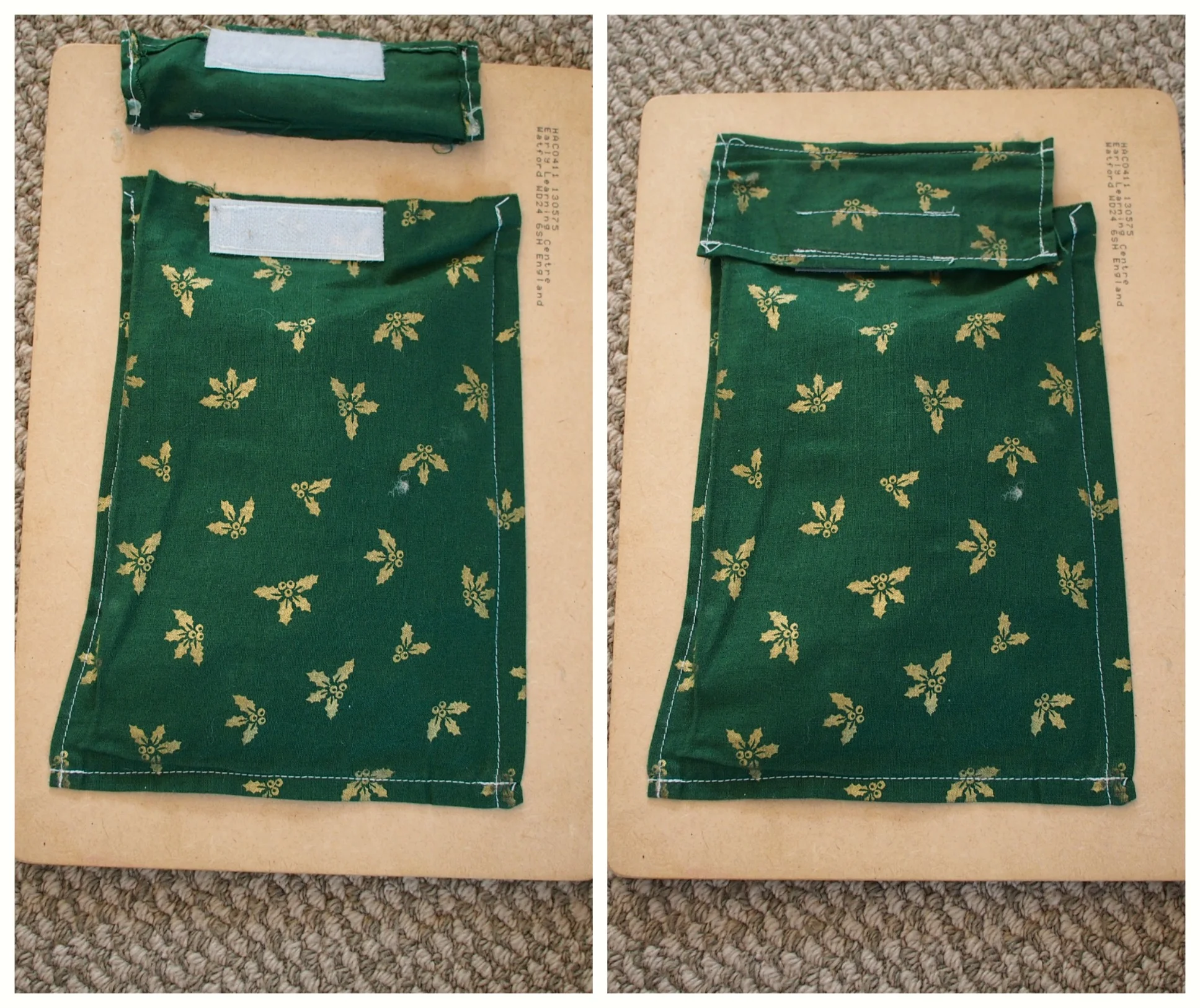 how to transport puzzles