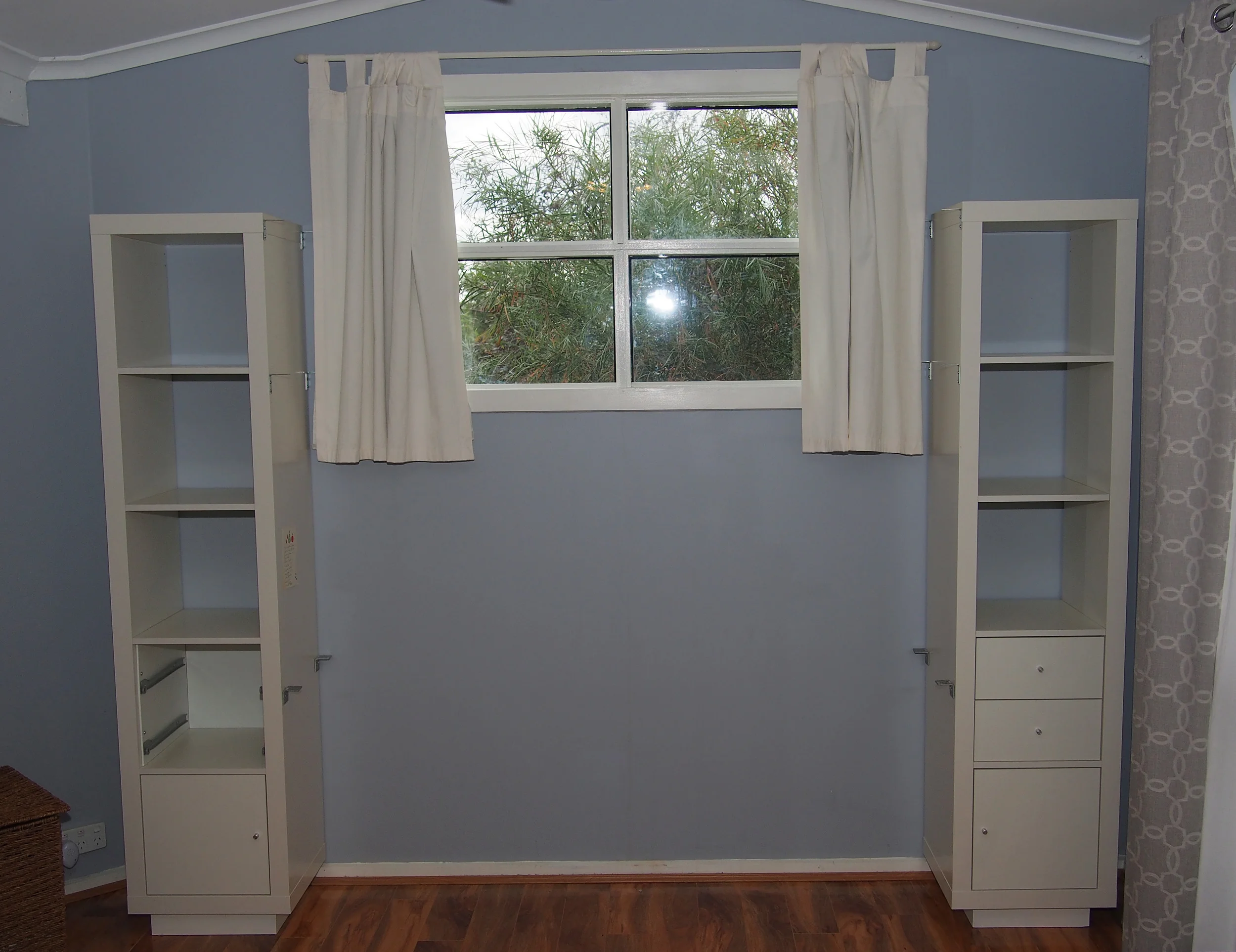 home office makeover
