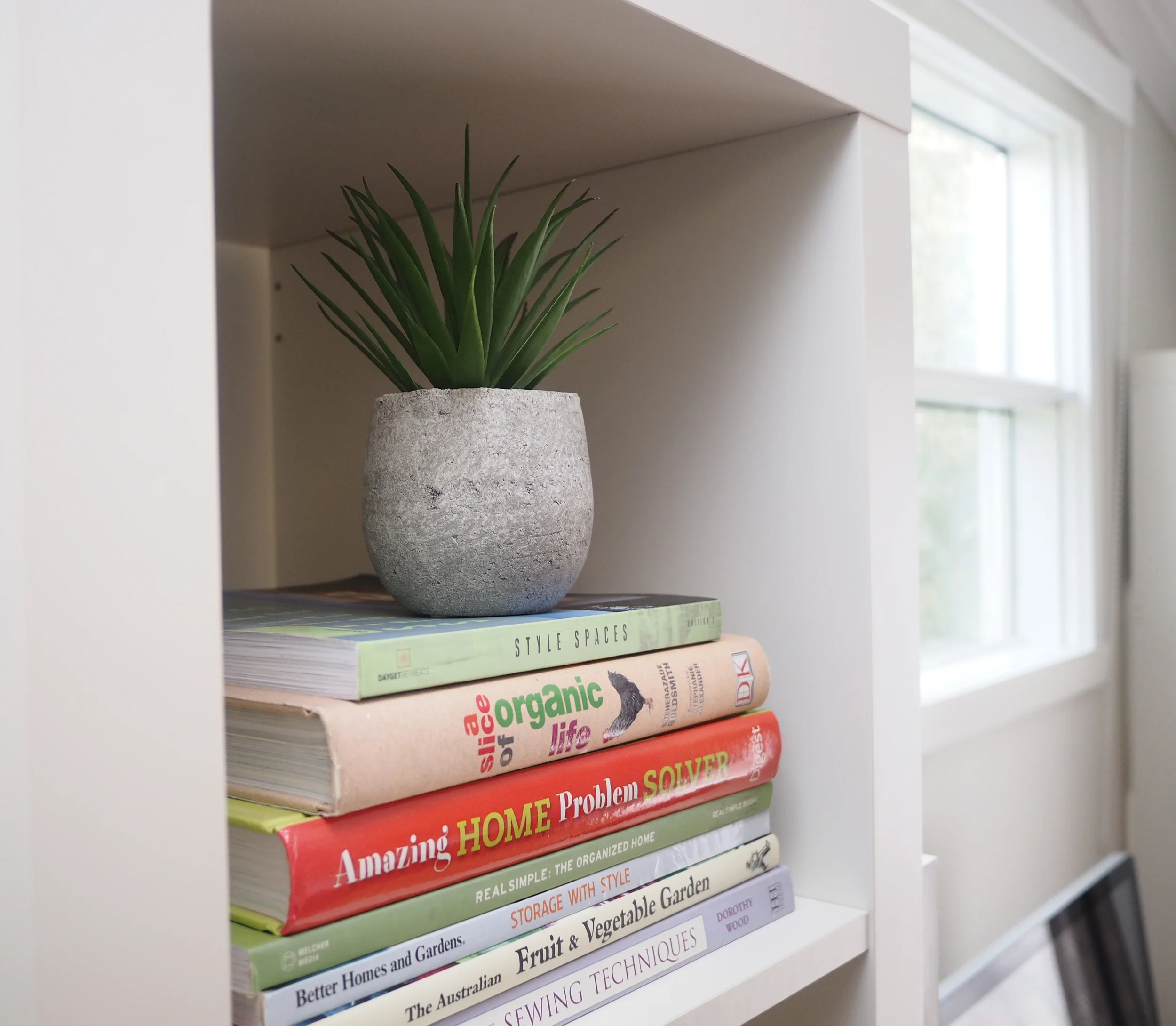 home office decoration