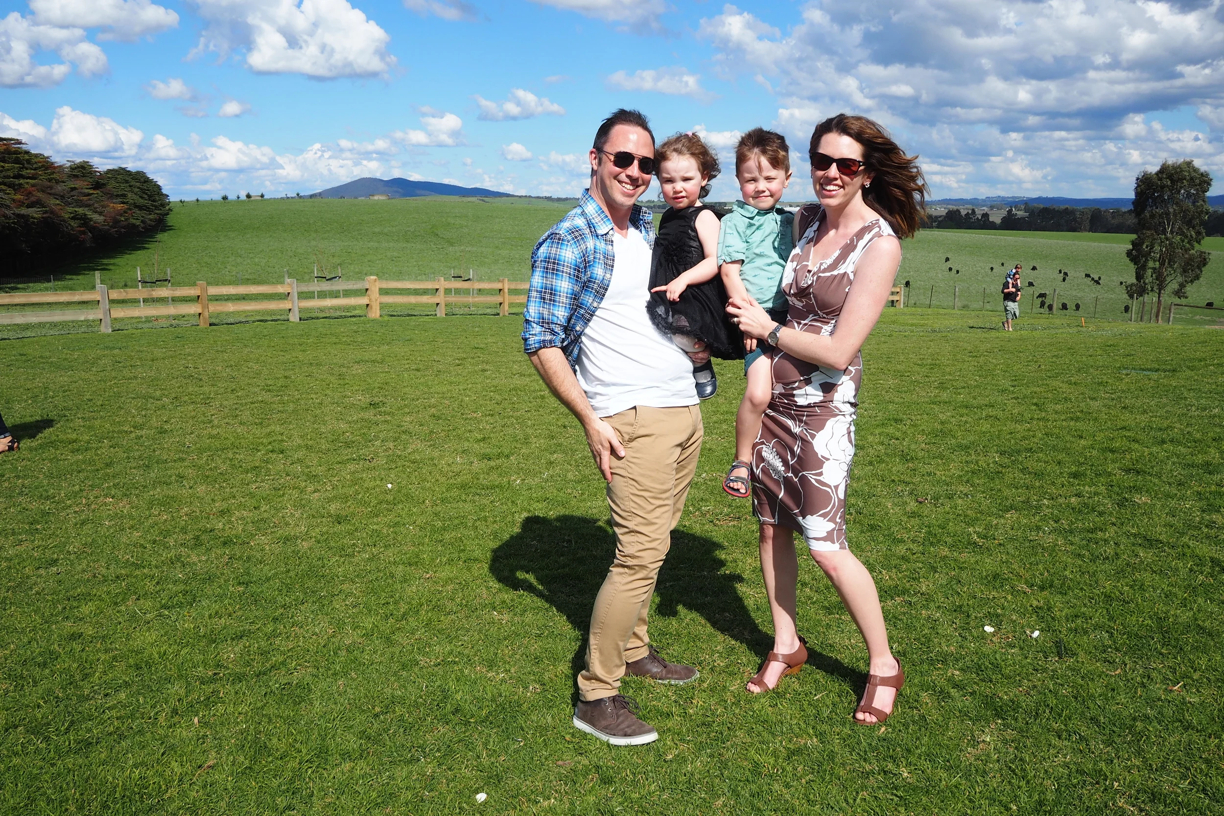 family time