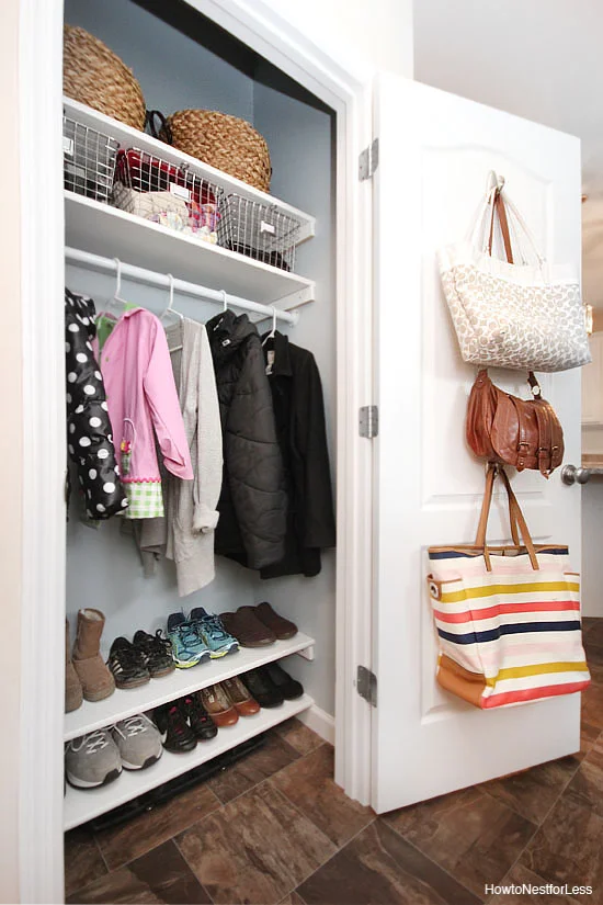 Source: How to Nest for Less