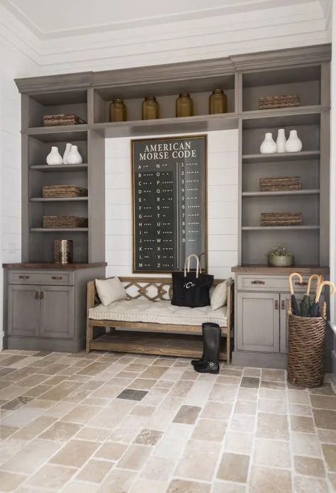 Source: Parade of Homes Tour