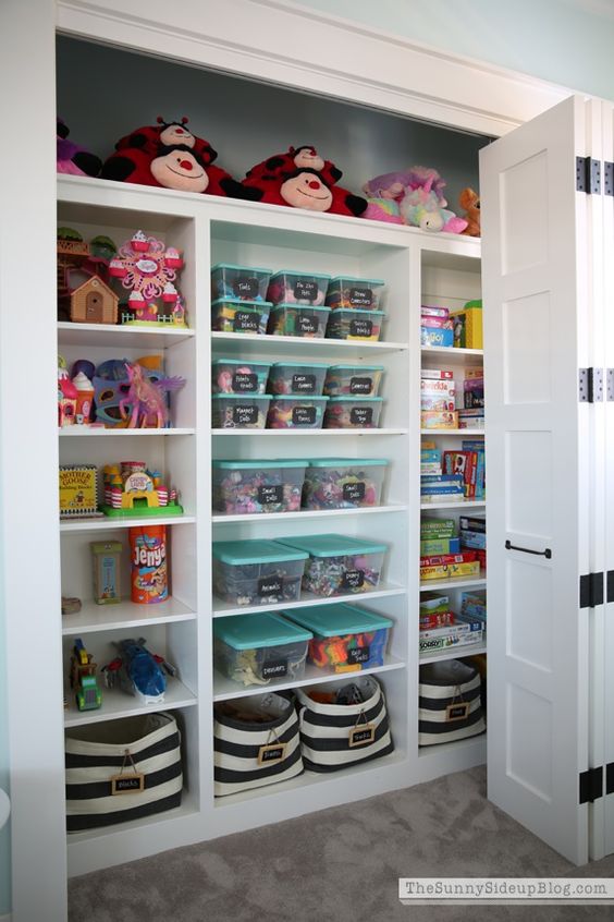 children's toy cupboards