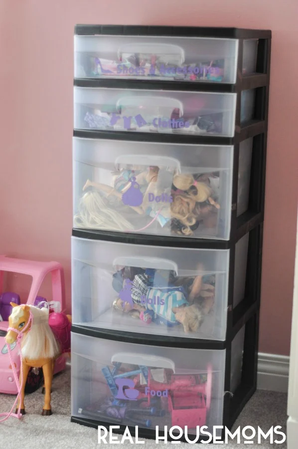 Source: Real House Moms