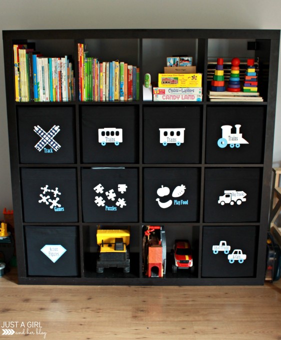 kids toys cupboard