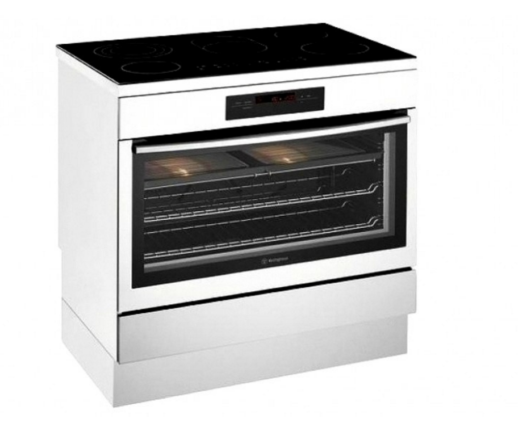 Westinghouse 90cm freestanding oven