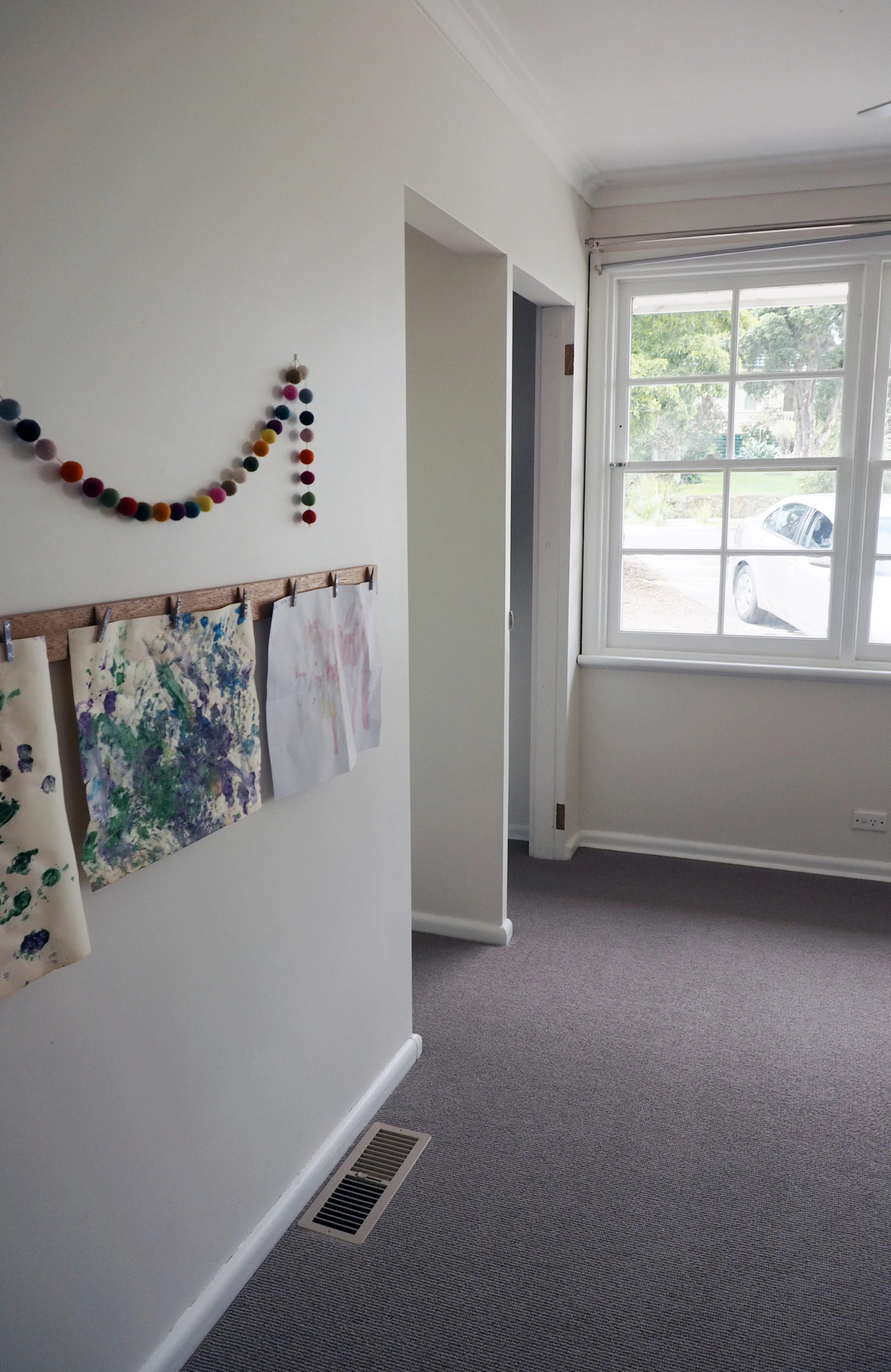 moving house - The Organised You
