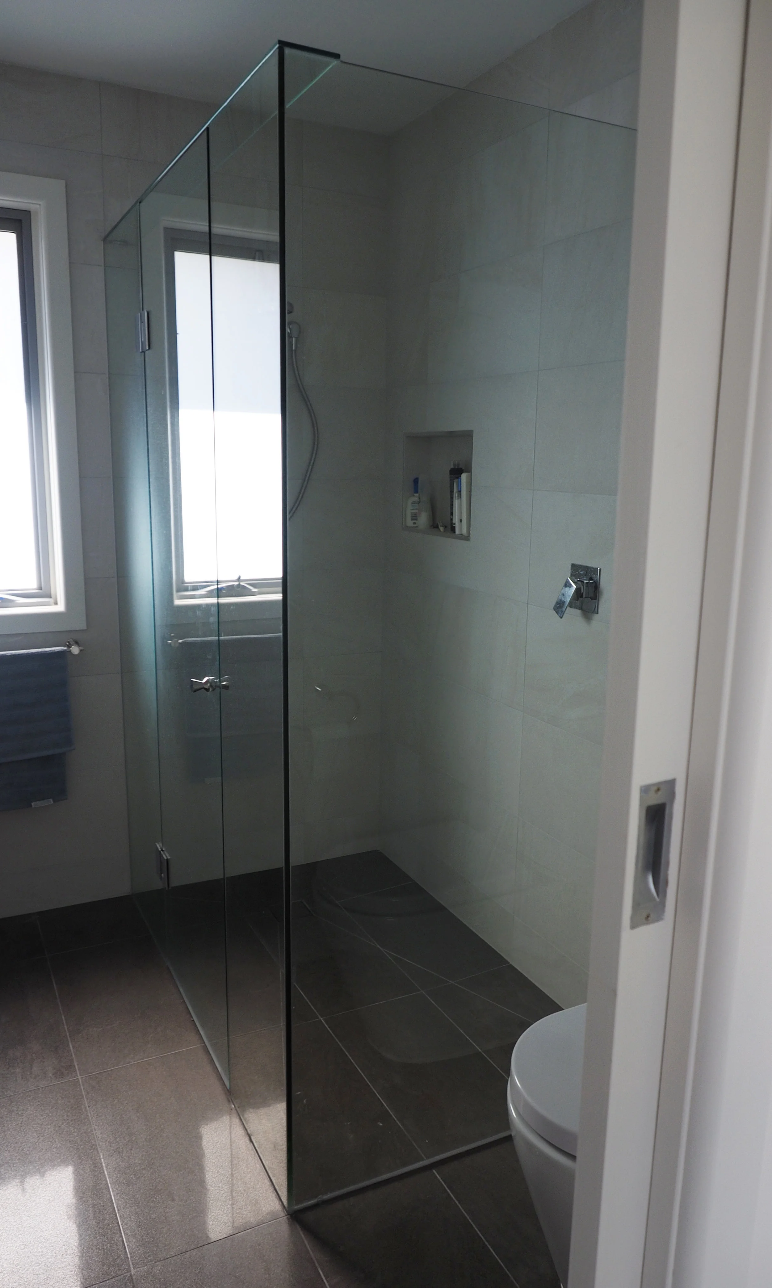 Bathroom design and decor ideas - The Organised You