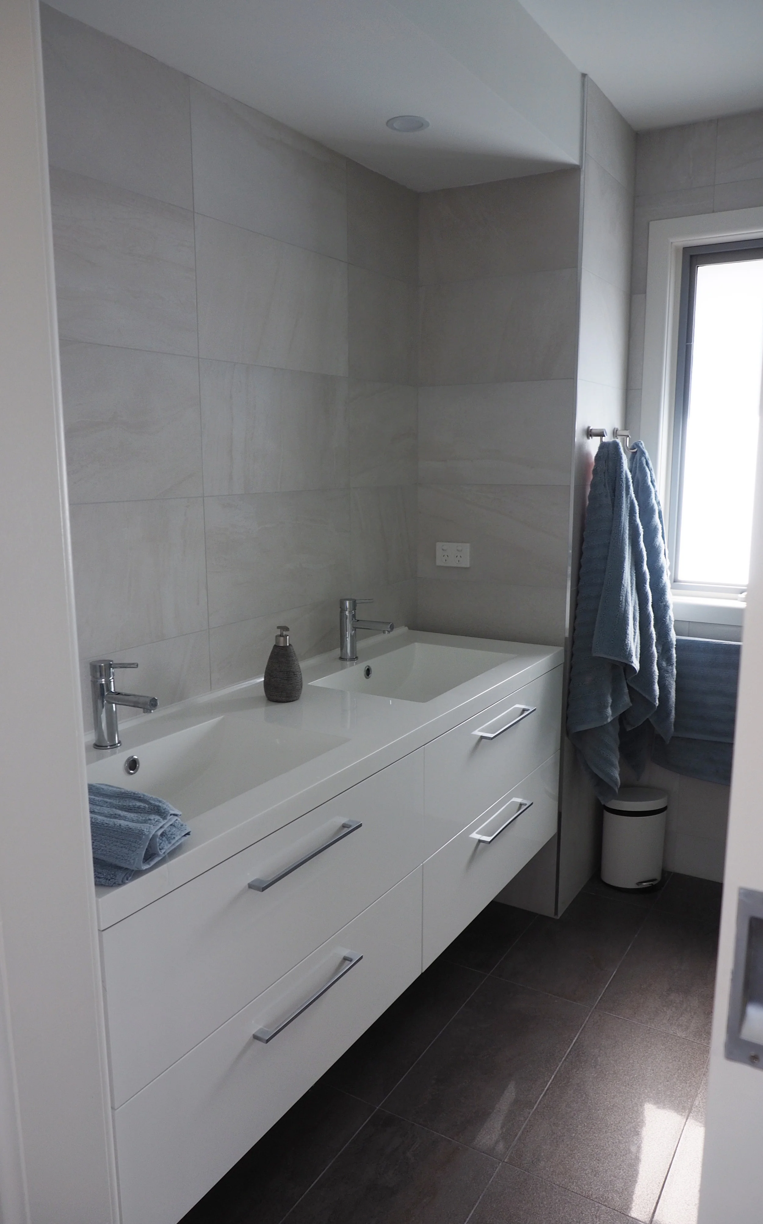 Bathroom design and decor ideas - The Organised You