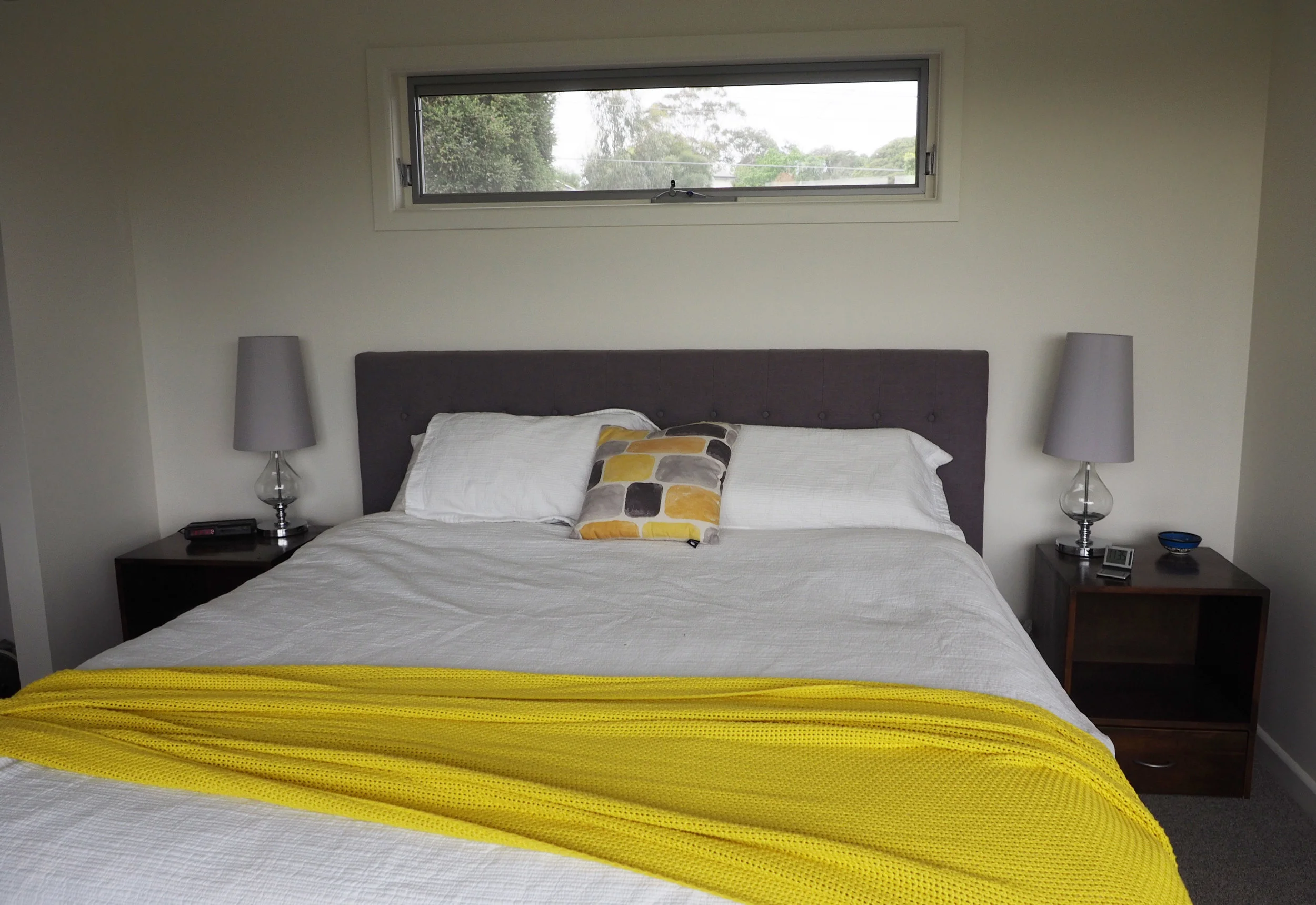 Bedroom design and decor ideas - The Organised You