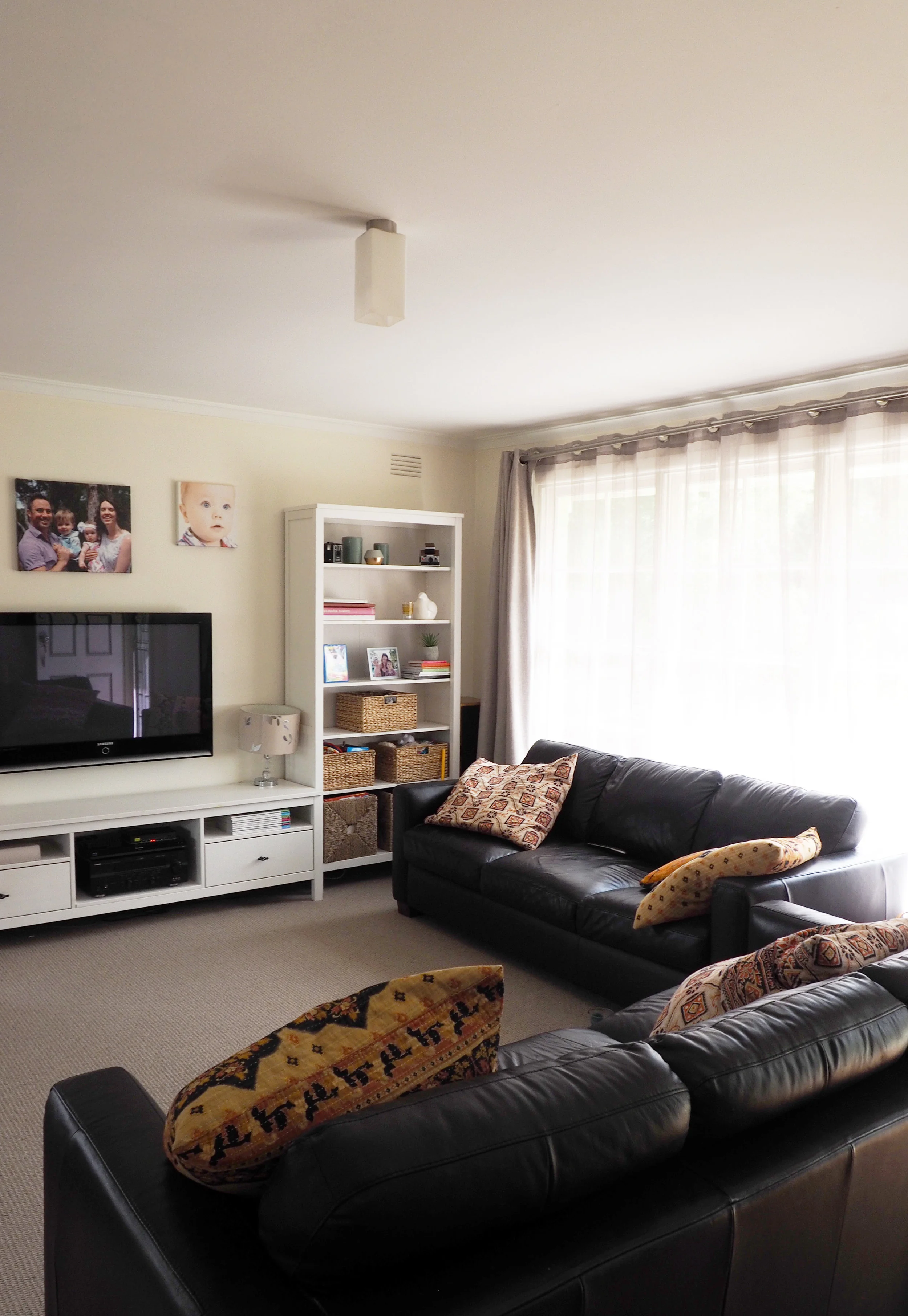 Original lounge room