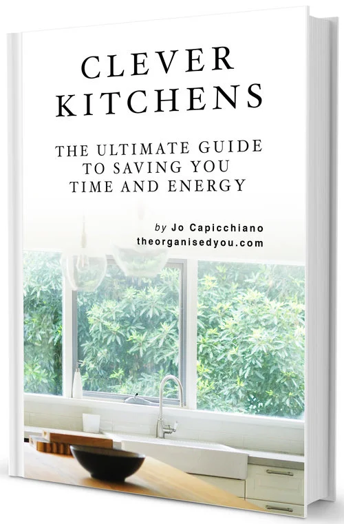 Introducing 'Clever Kitchens'