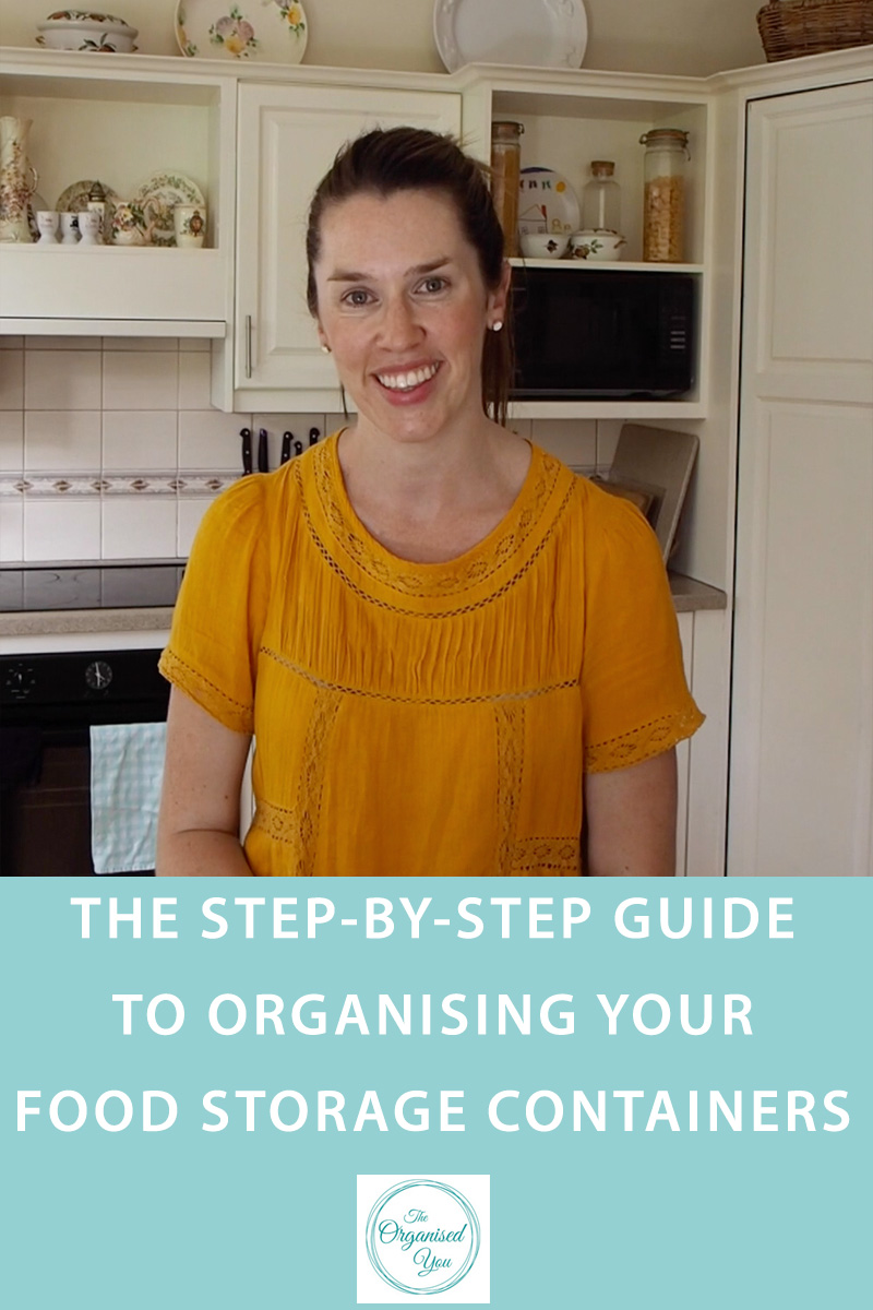 Kitchen Organization: Step By Step Guide