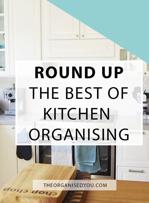 5 Benefits To An Organized Kitchen – Kitchen Stuff Plus