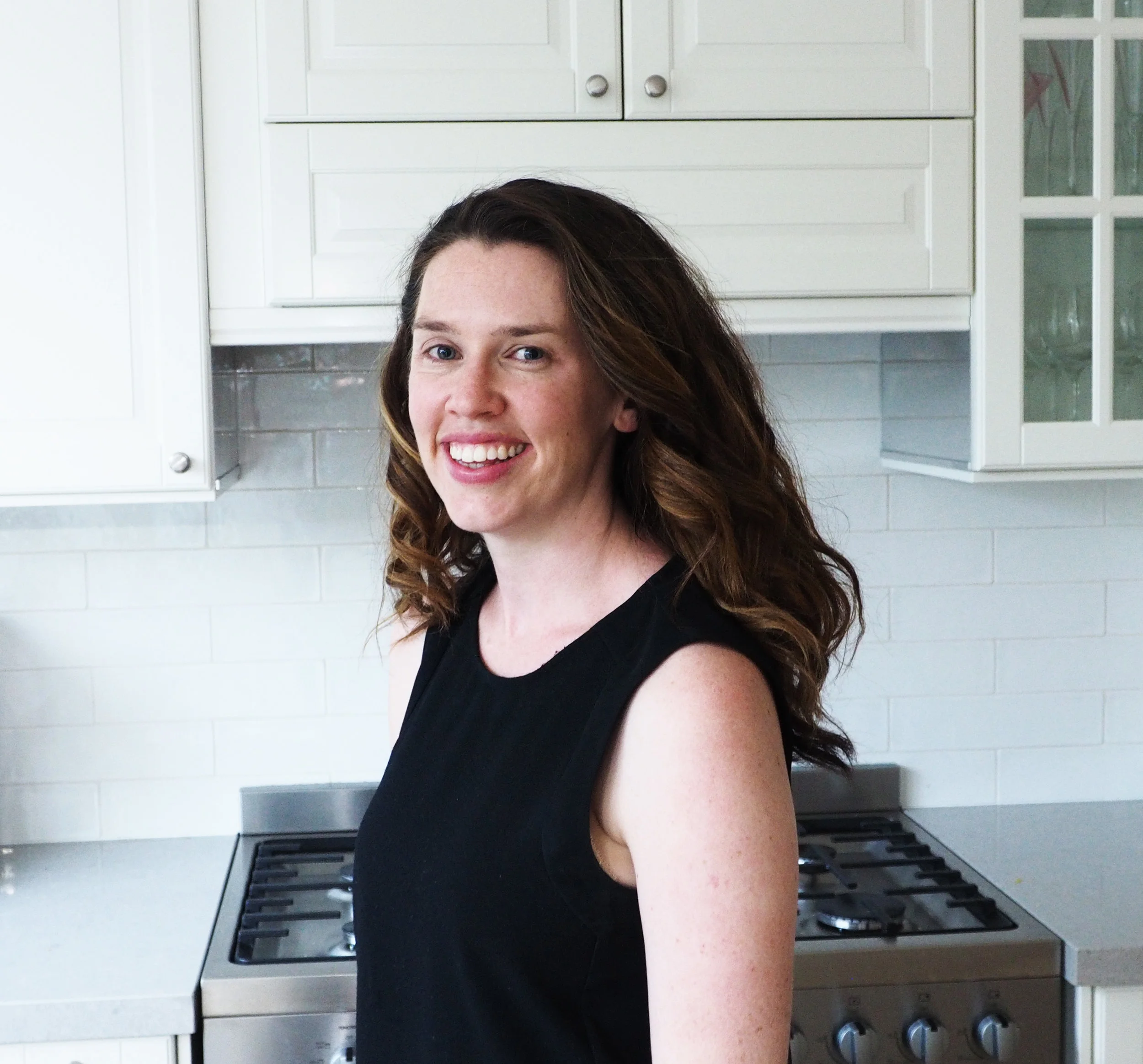 Jo Capicchiano personal organiser Melbourne