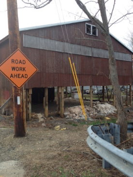 heritage park salt shed.JPG