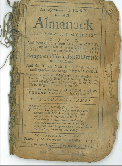 Ames Astronomical Almanack 1737.jpg