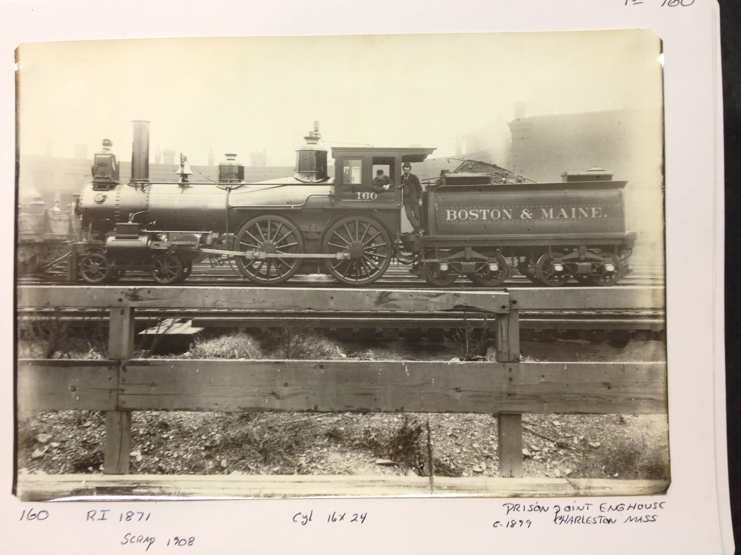 Major acquisition expands scope of collection Amesbury Carriage Museum