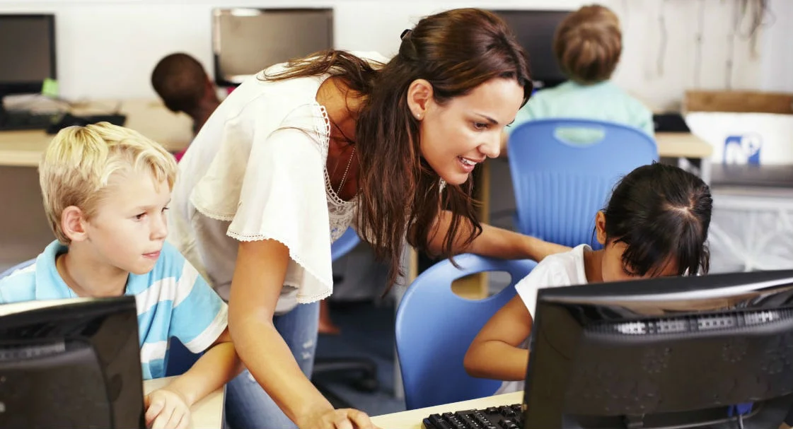 School Curriculum Project