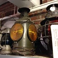 Salisbury Point Railroad Collection